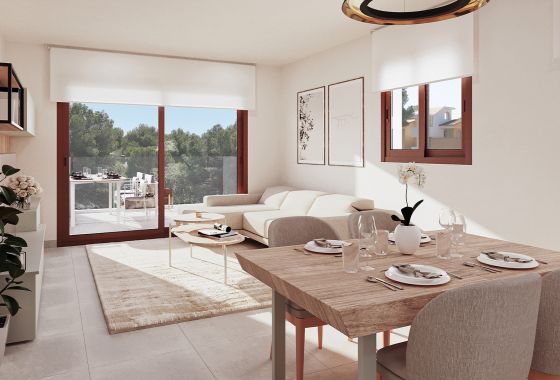 Apartment · 新建筑 - Capdepera · Illes Balears (España)