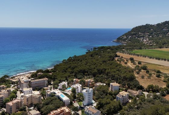 Duplex · 新建筑 - Capdepera · Illes Balears (España)