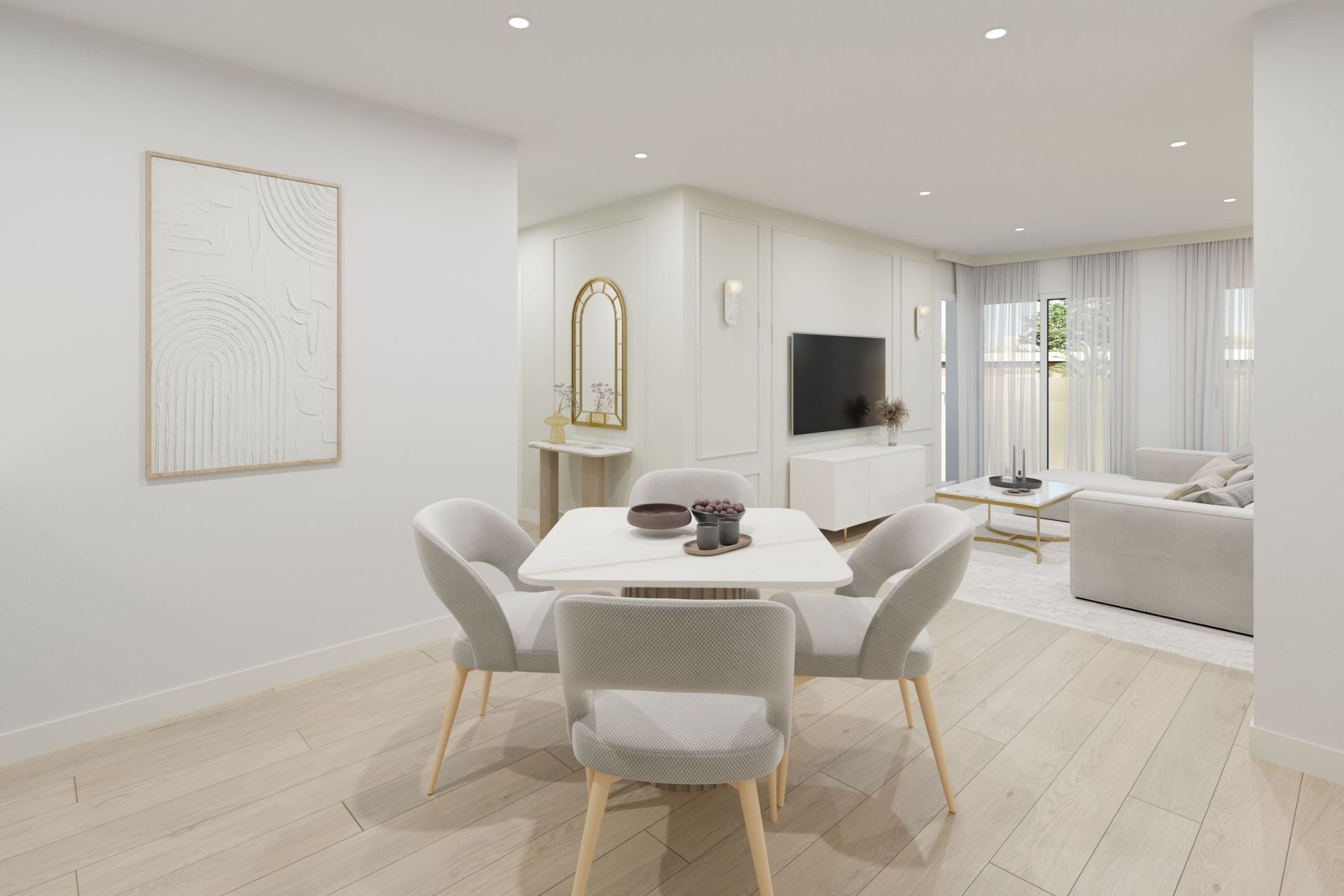 Ground floor in Guardamar del Segura — Image 6