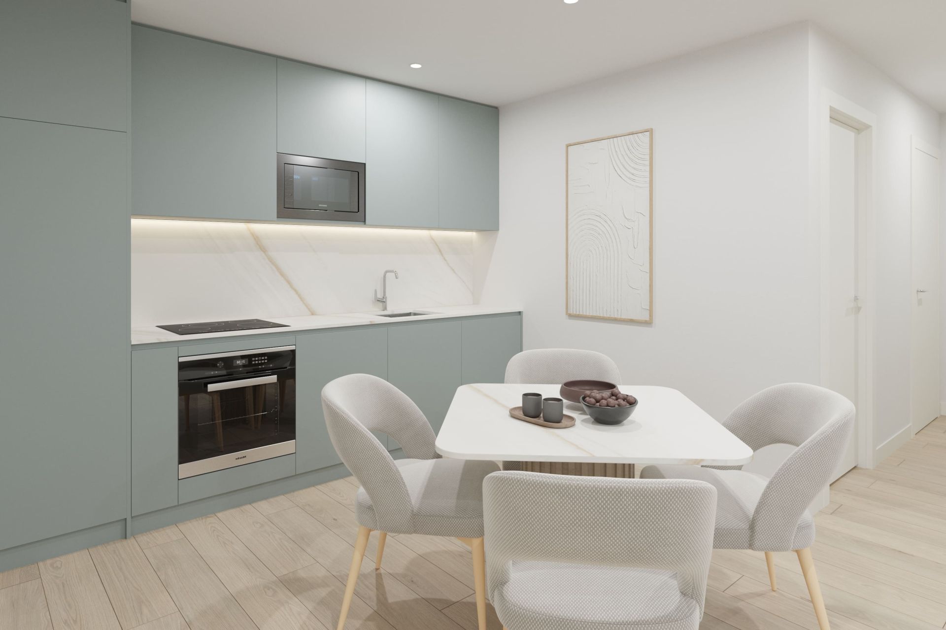 Ground floor in Guardamar del Segura — Image 9