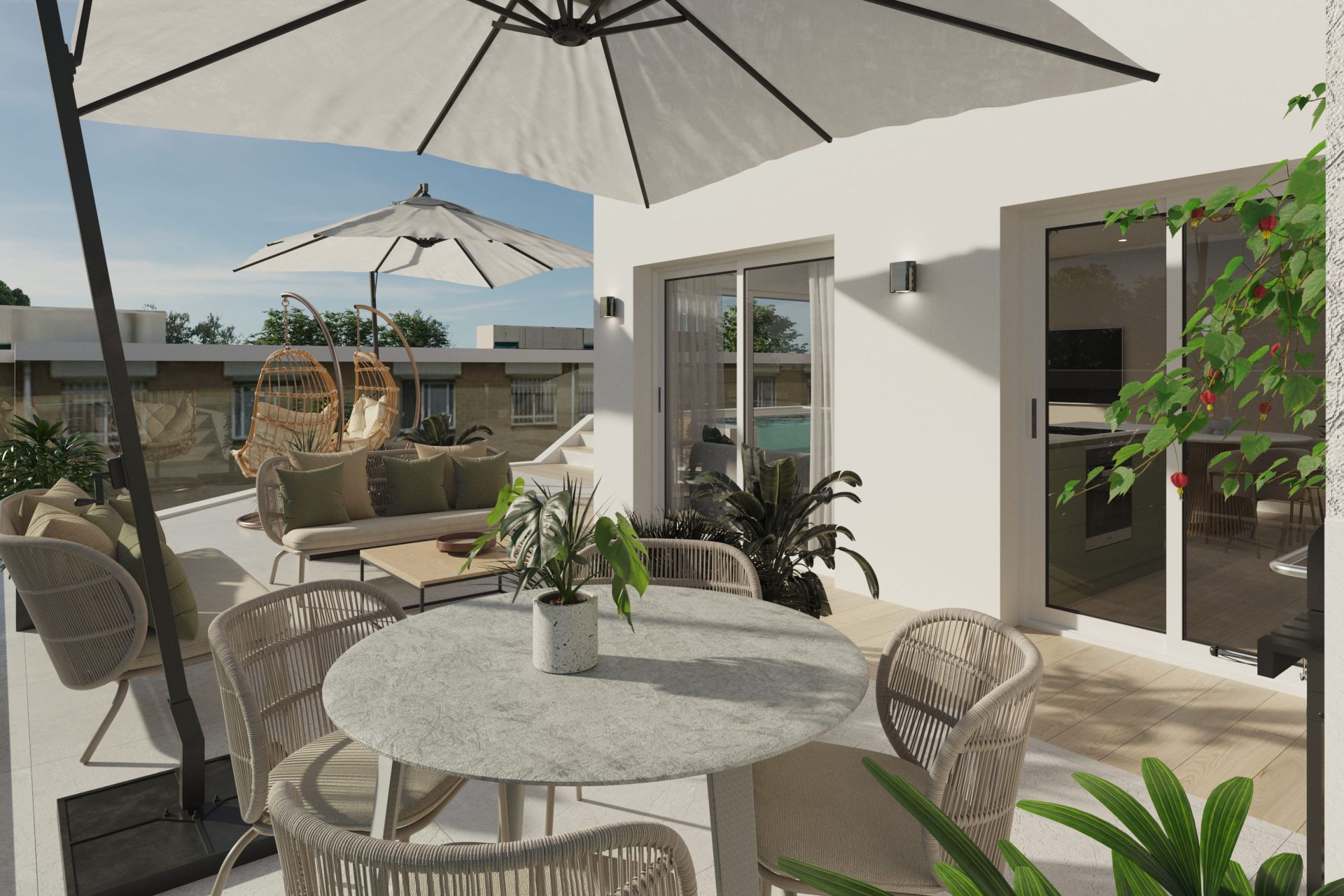 Ground floor in Guardamar del Segura — Image 35