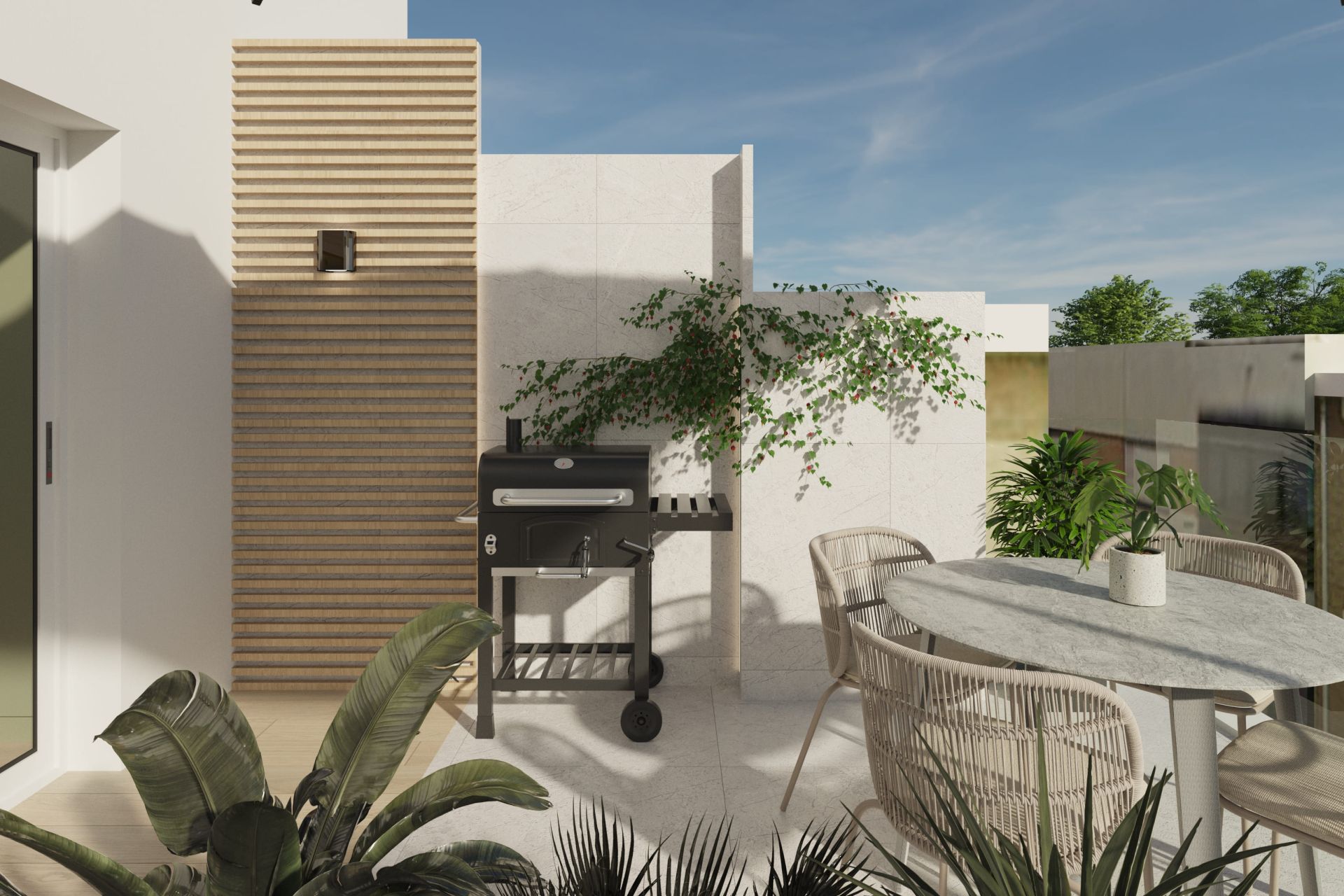 Ground floor in Guardamar del Segura — Image 40