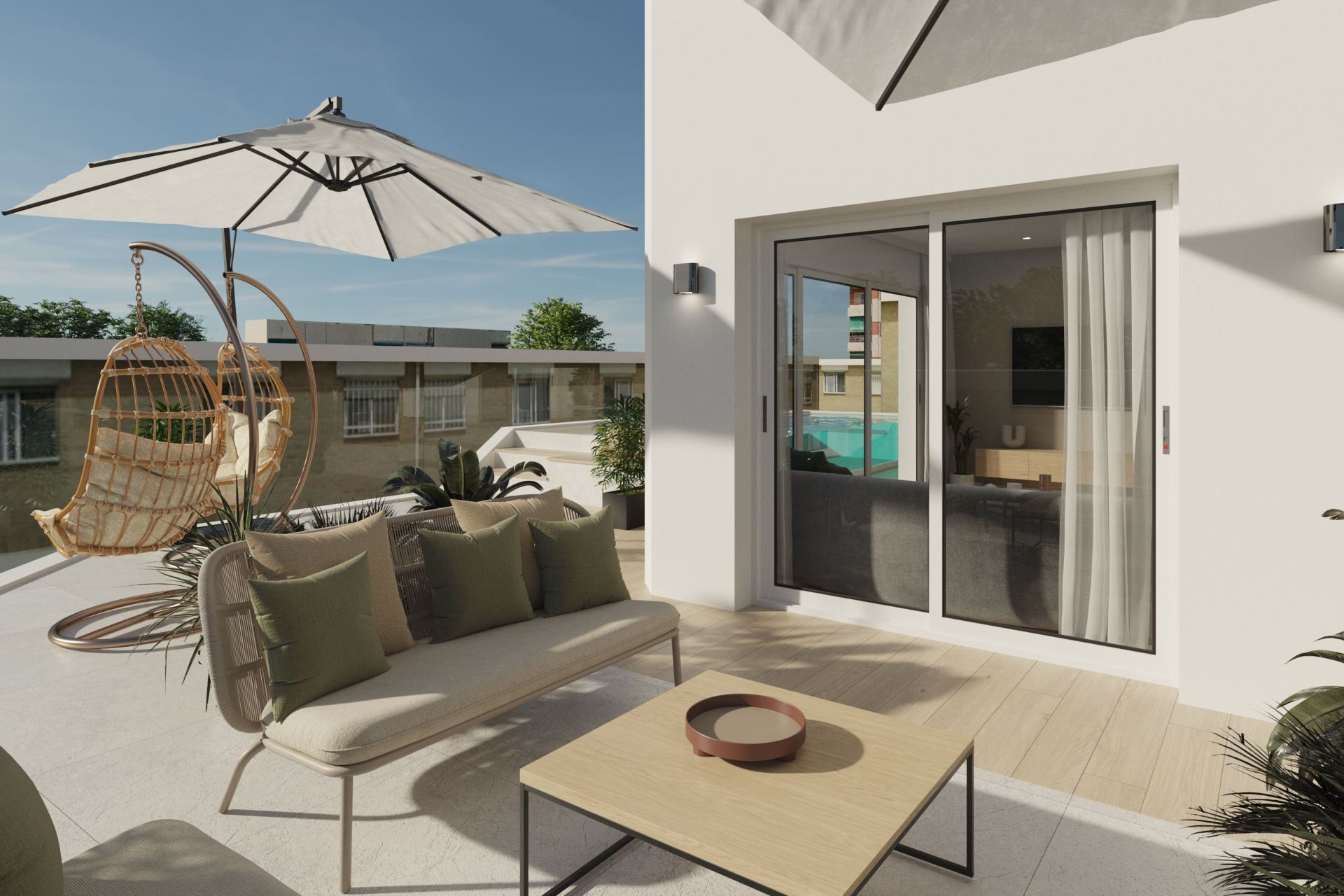 Ground floor in Guardamar del Segura — Image 41