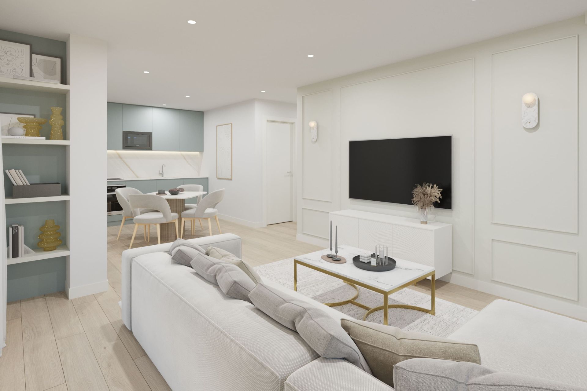 Apartment in Guardamar del Segura — Image 5