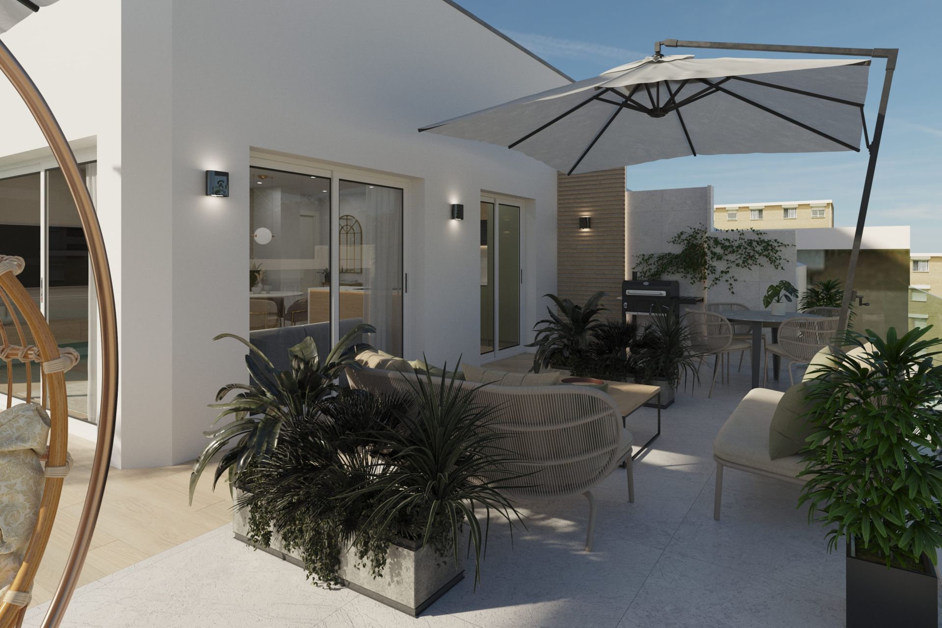 Apartment in Guardamar del Segura — Image 13