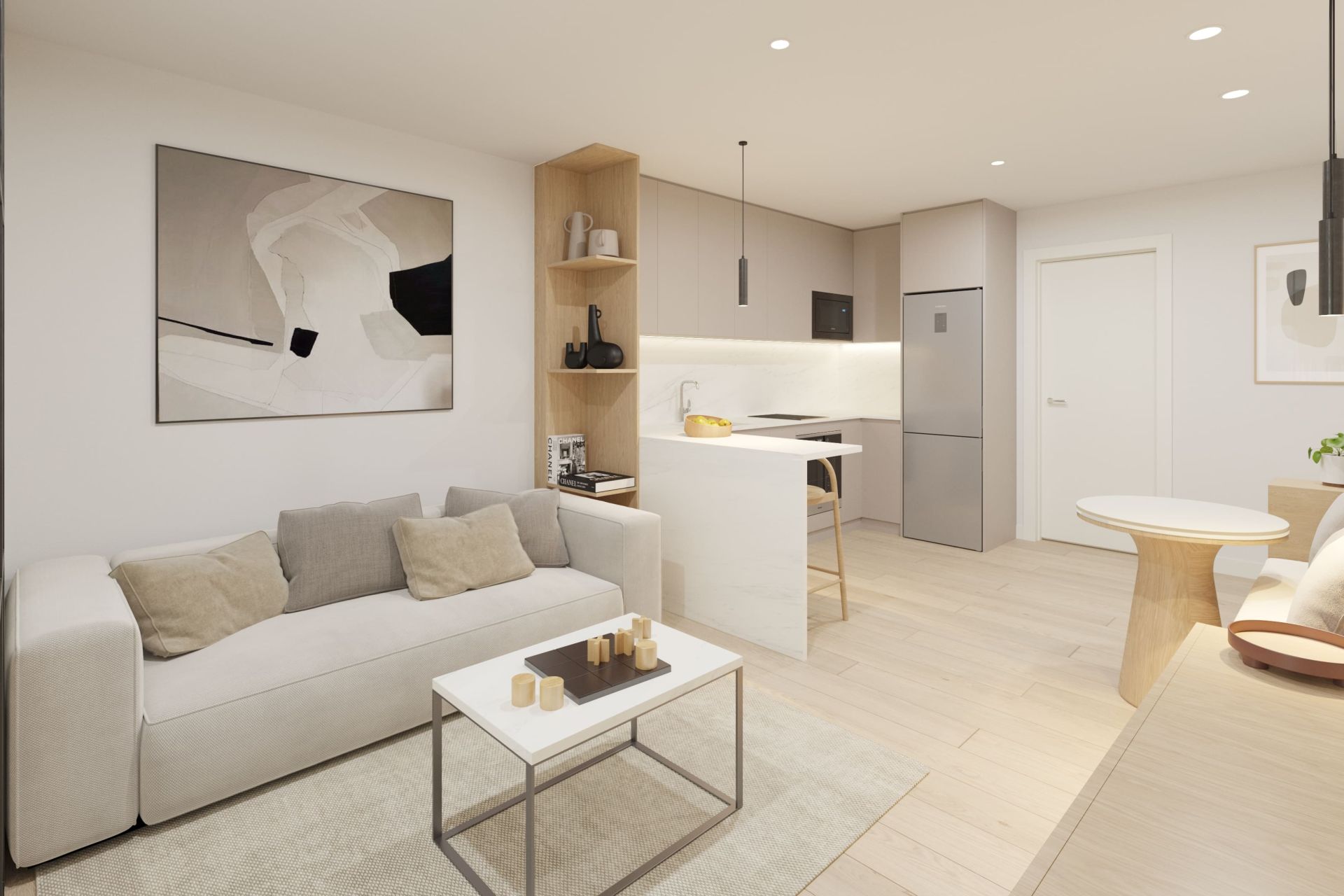 Apartment in Guardamar del Segura — Image 28