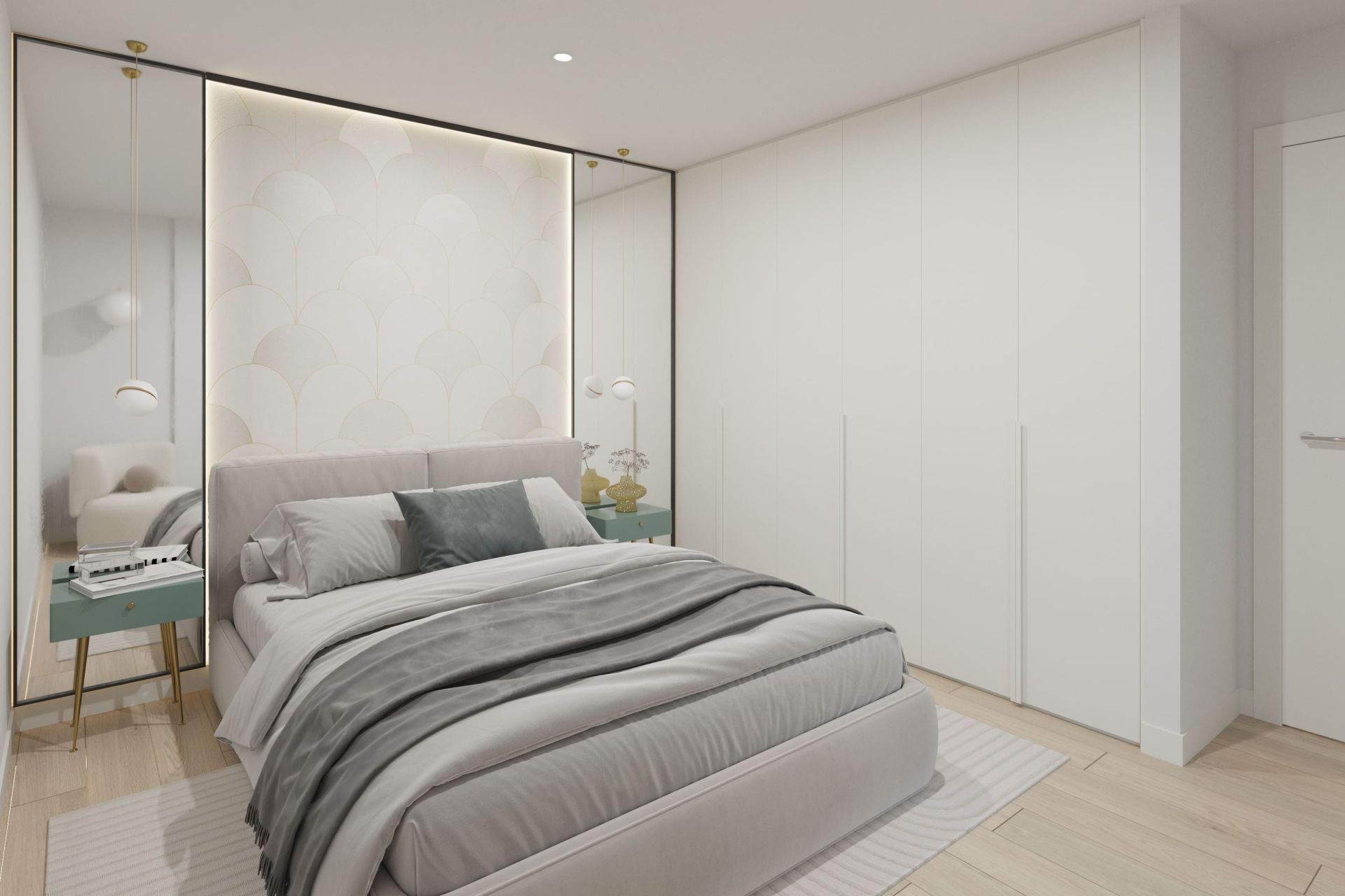 Apartment in Guardamar del Segura — Image 34