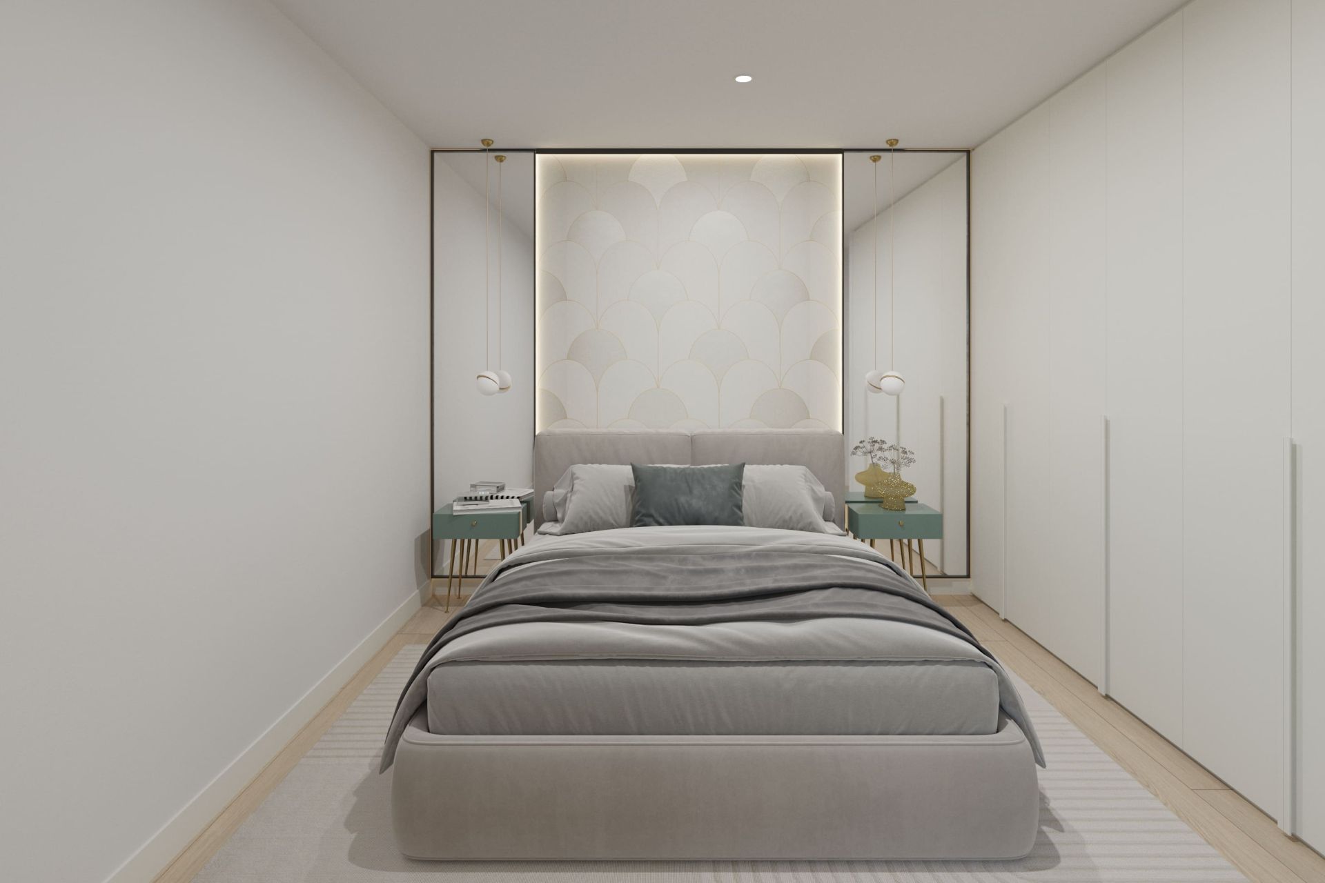 Apartment in Guardamar del Segura — Image 37