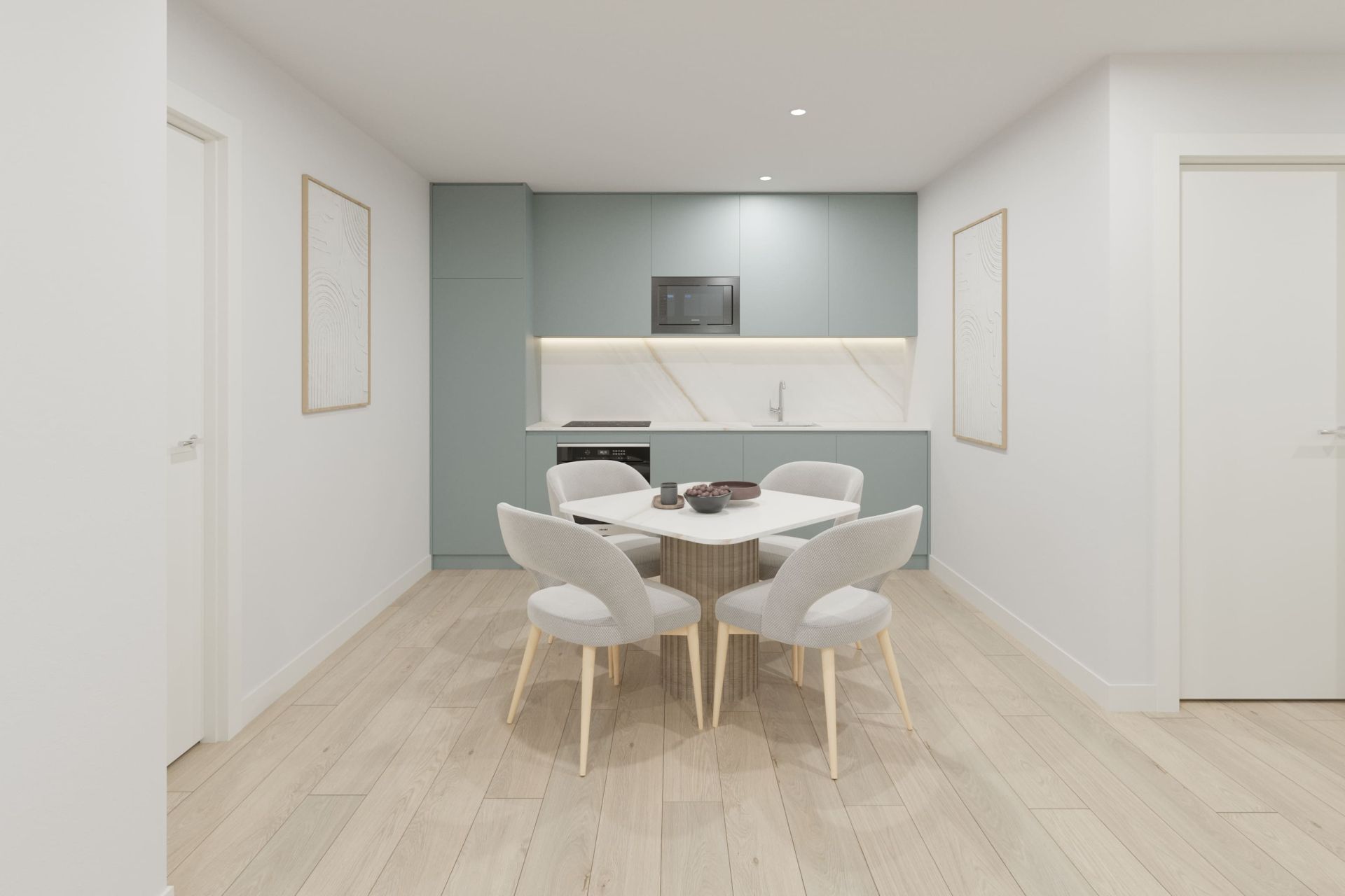Apartment in Guardamar del Segura — Image 46