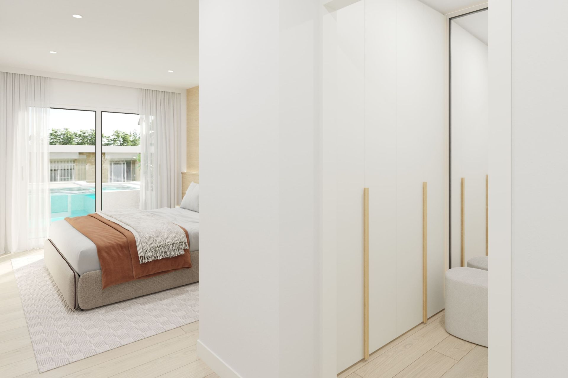 Apartment in Guardamar del Segura — Image 50