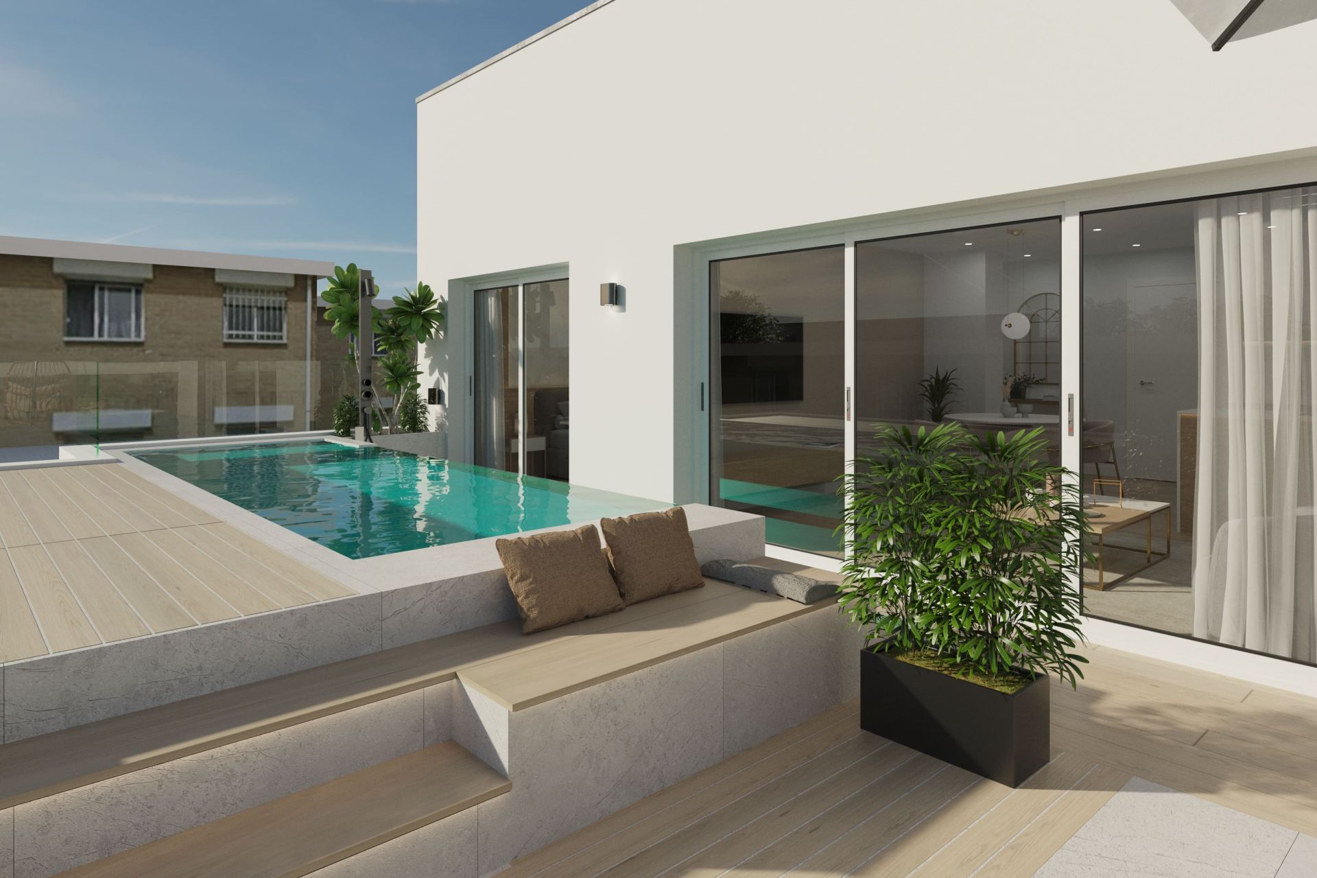 Apartment en Guardamar del Segura — Image 2