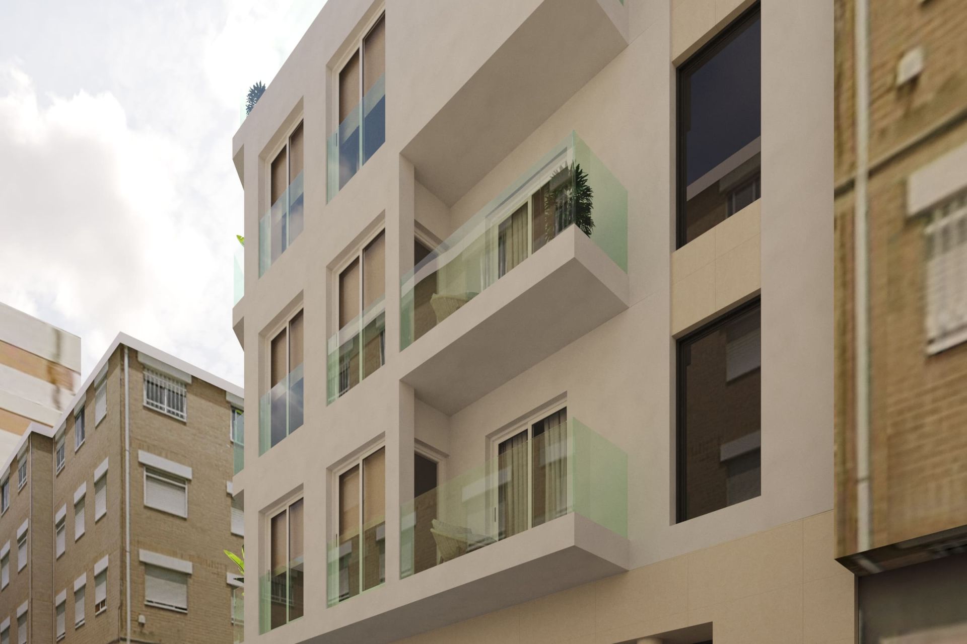 Apartment en Guardamar del Segura — Image 3