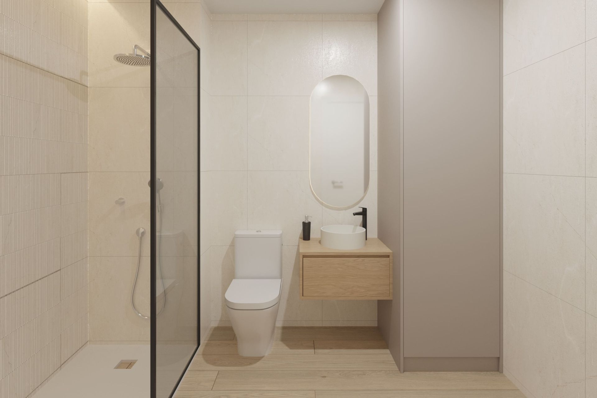 Apartment en Guardamar del Segura — Image 26