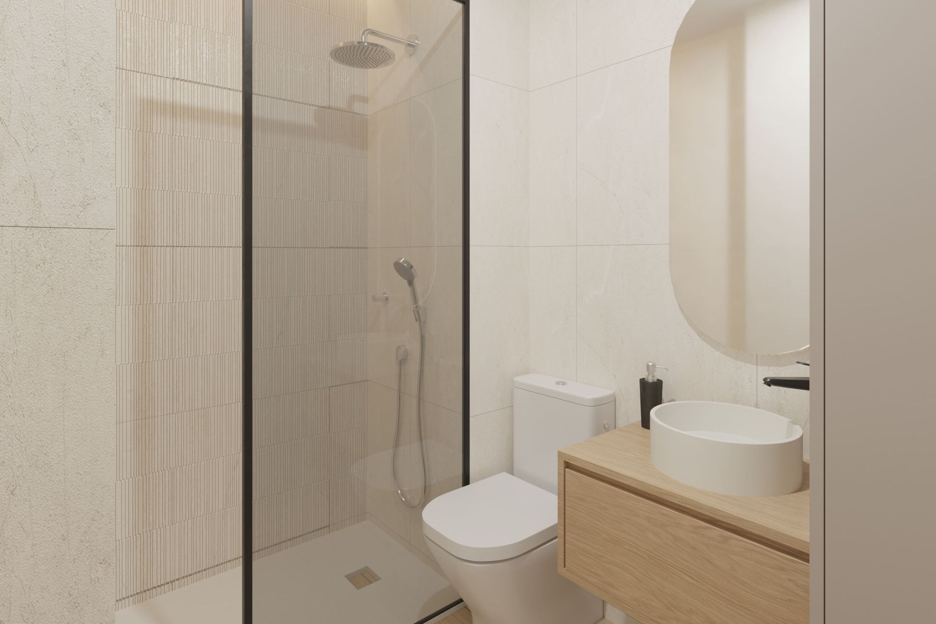 Apartment en Guardamar del Segura — Image 33