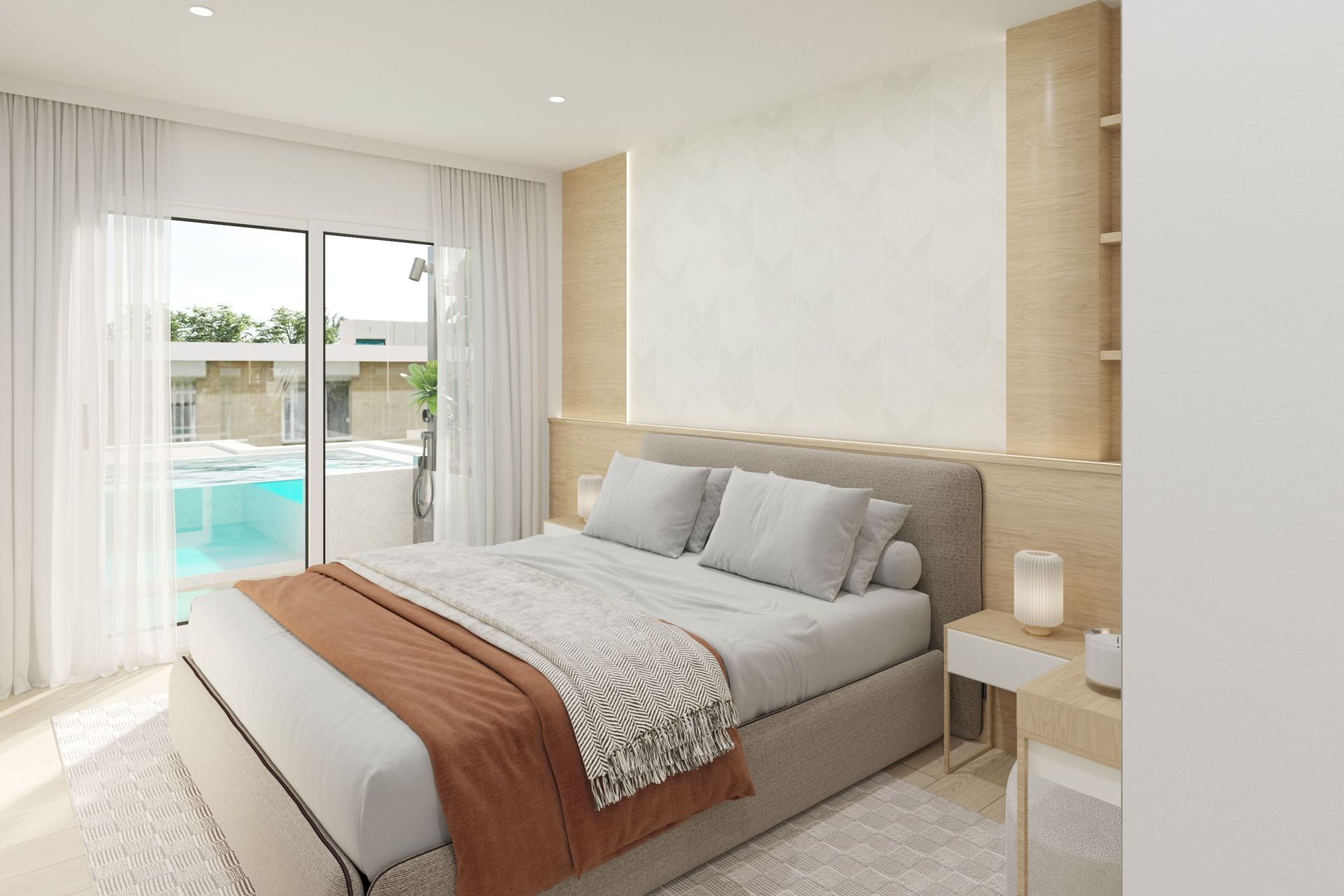 Penthouse in Guardamar del Segura — Image 16