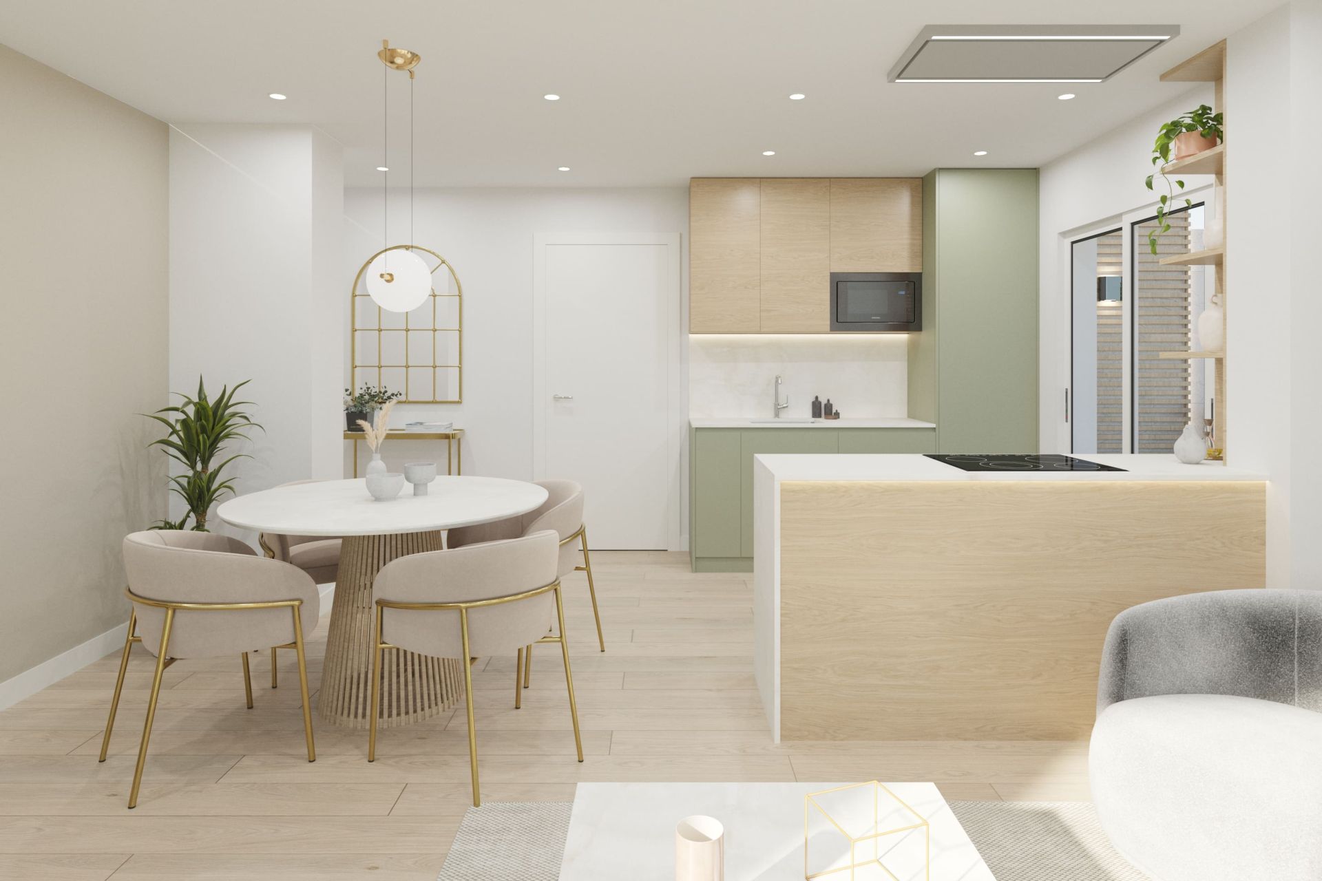 Penthouse in Guardamar del Segura — Image 21