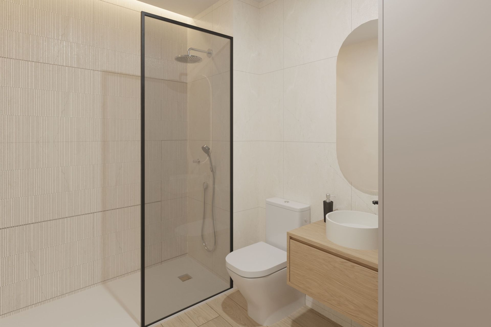 Penthouse in Guardamar del Segura — Image 27