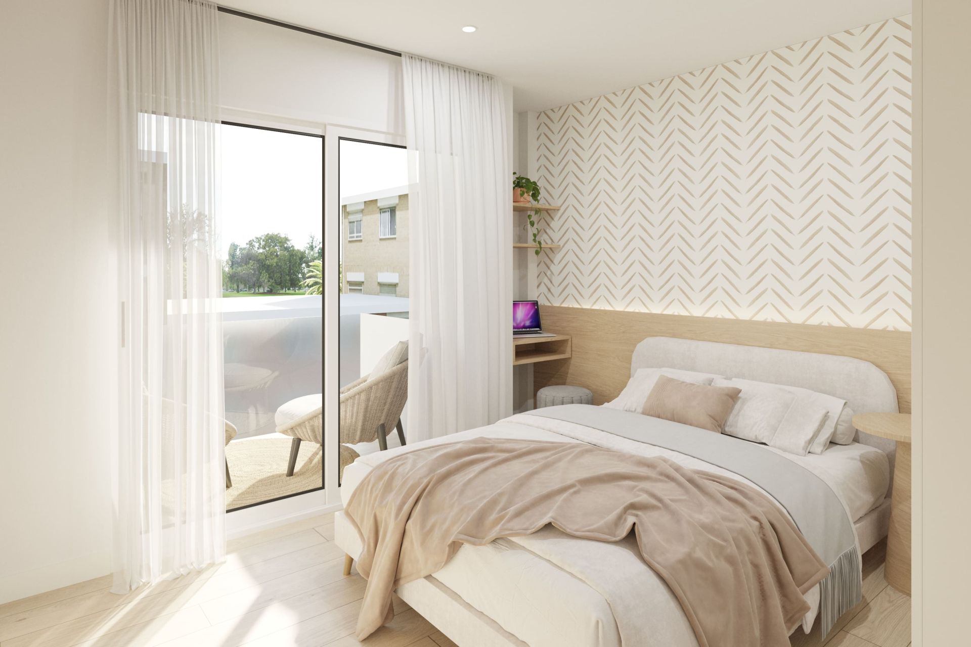 Penthouse in Guardamar del Segura — Image 31