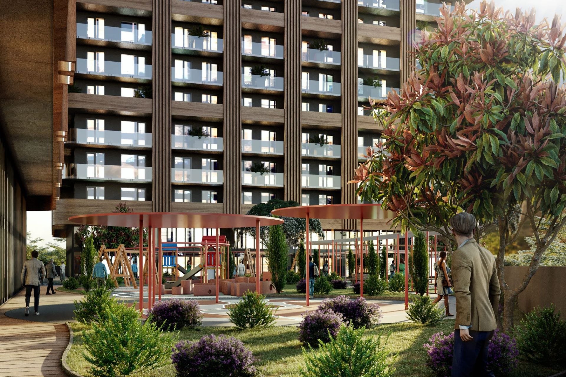 Apartment in Tbilisi — Image 8