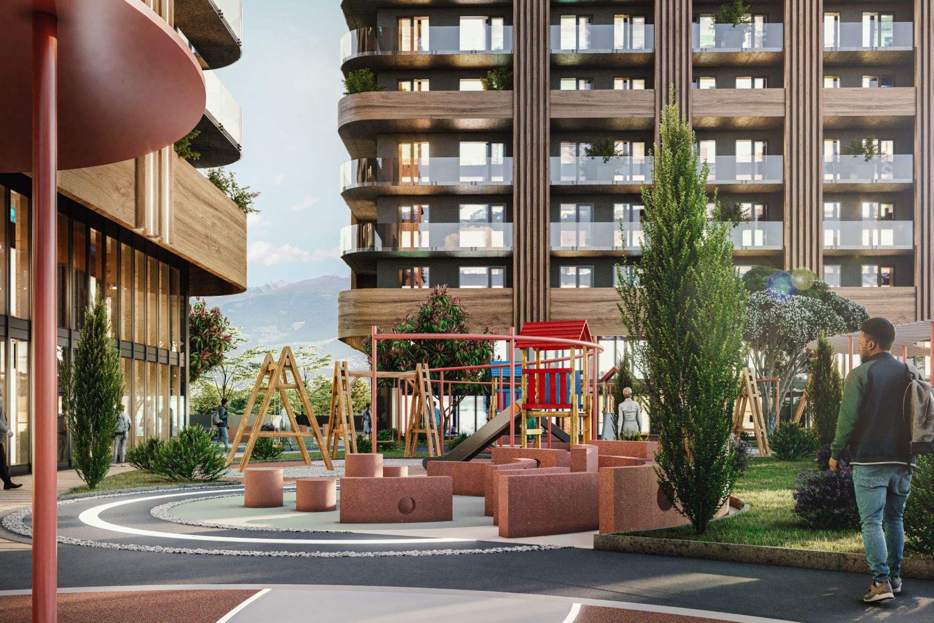 Apartment in Tbilisi — Image 7