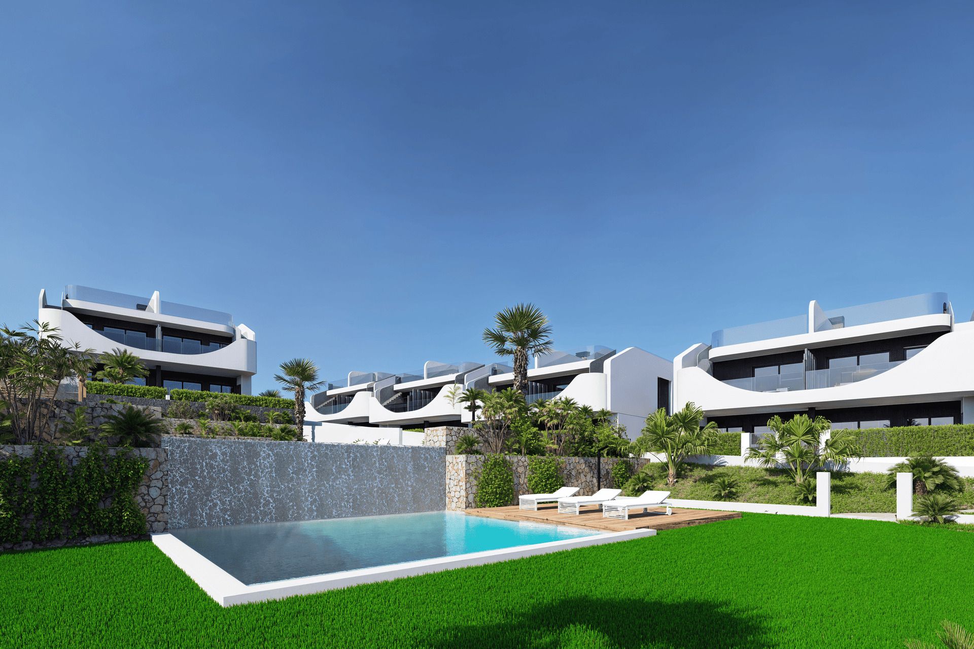 Bungalow in San Miguel de Salinas — Image 9