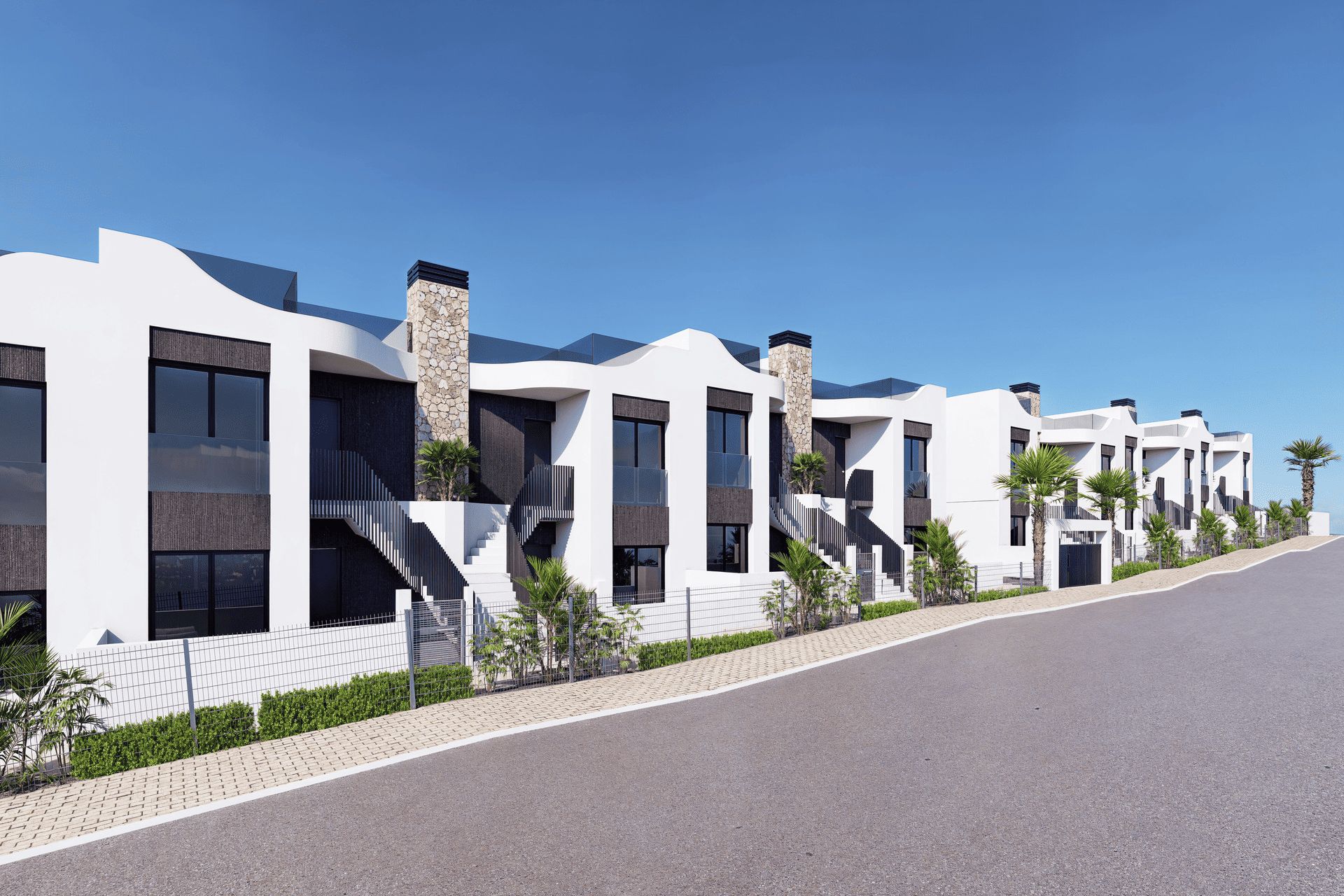 Bungalow in San Miguel de Salinas — Image 12