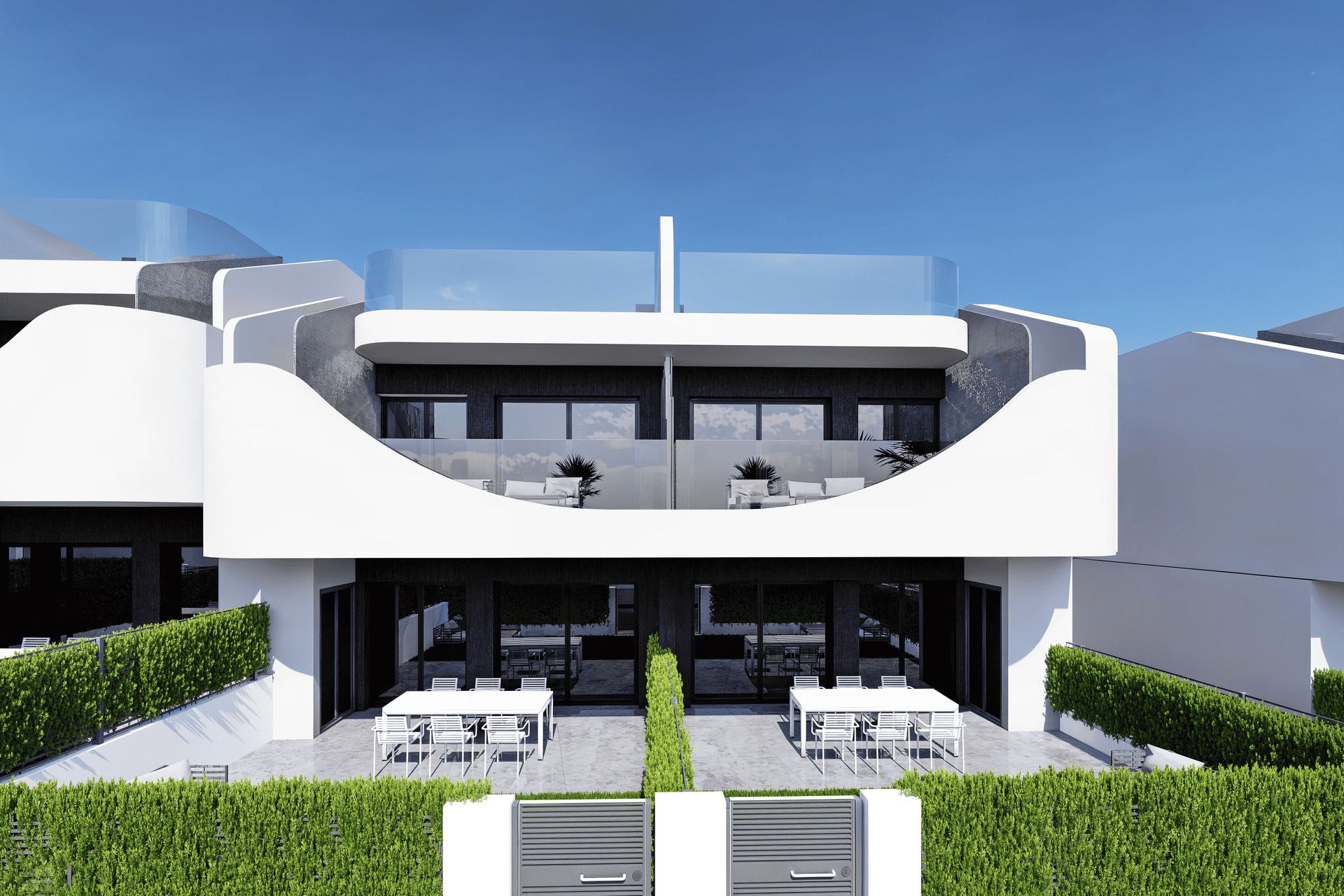 Bungalow in San Miguel de Salinas — Image 28