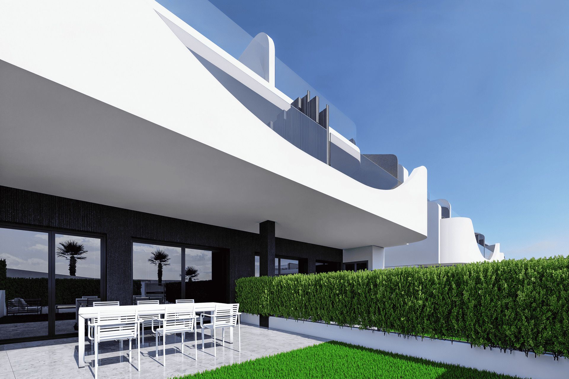 Bungalow in San Miguel de Salinas — Image 50