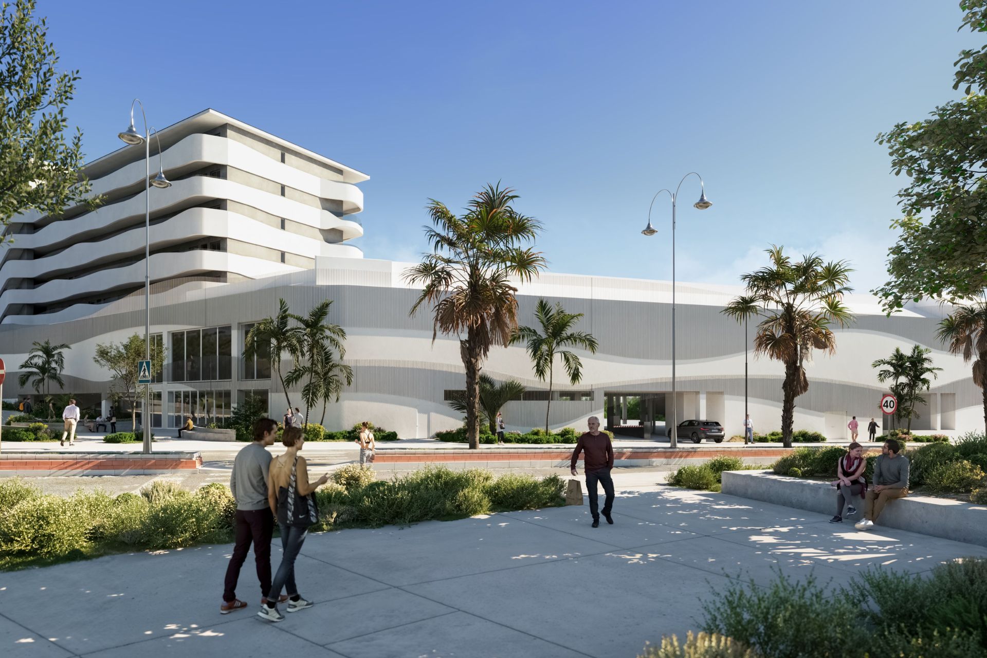 Exclusive Apartments and Penthouses in Fuengirola — Image 10