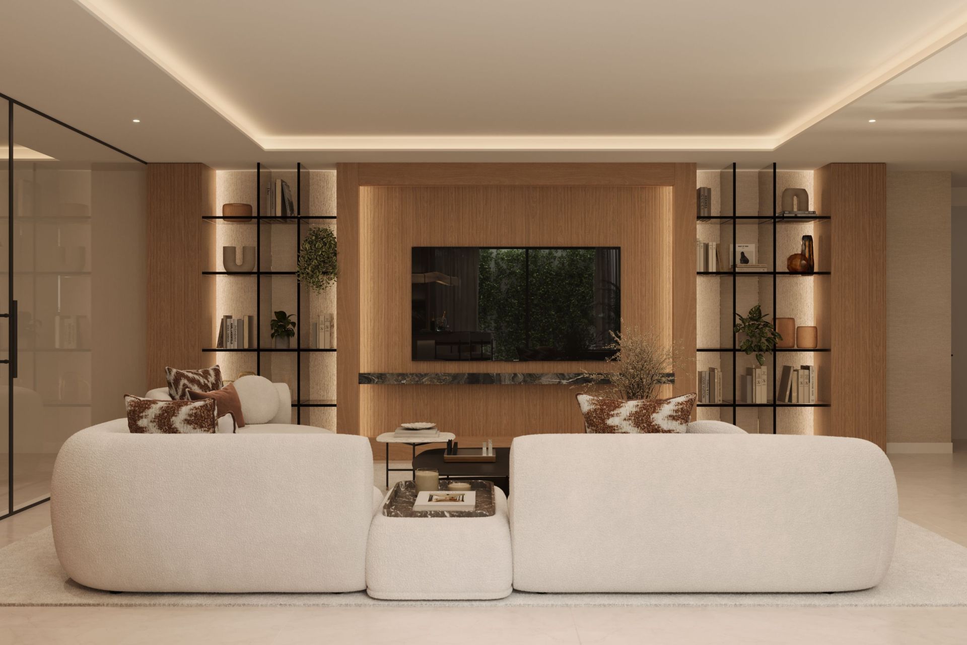 Villa en Marbella — Image 5