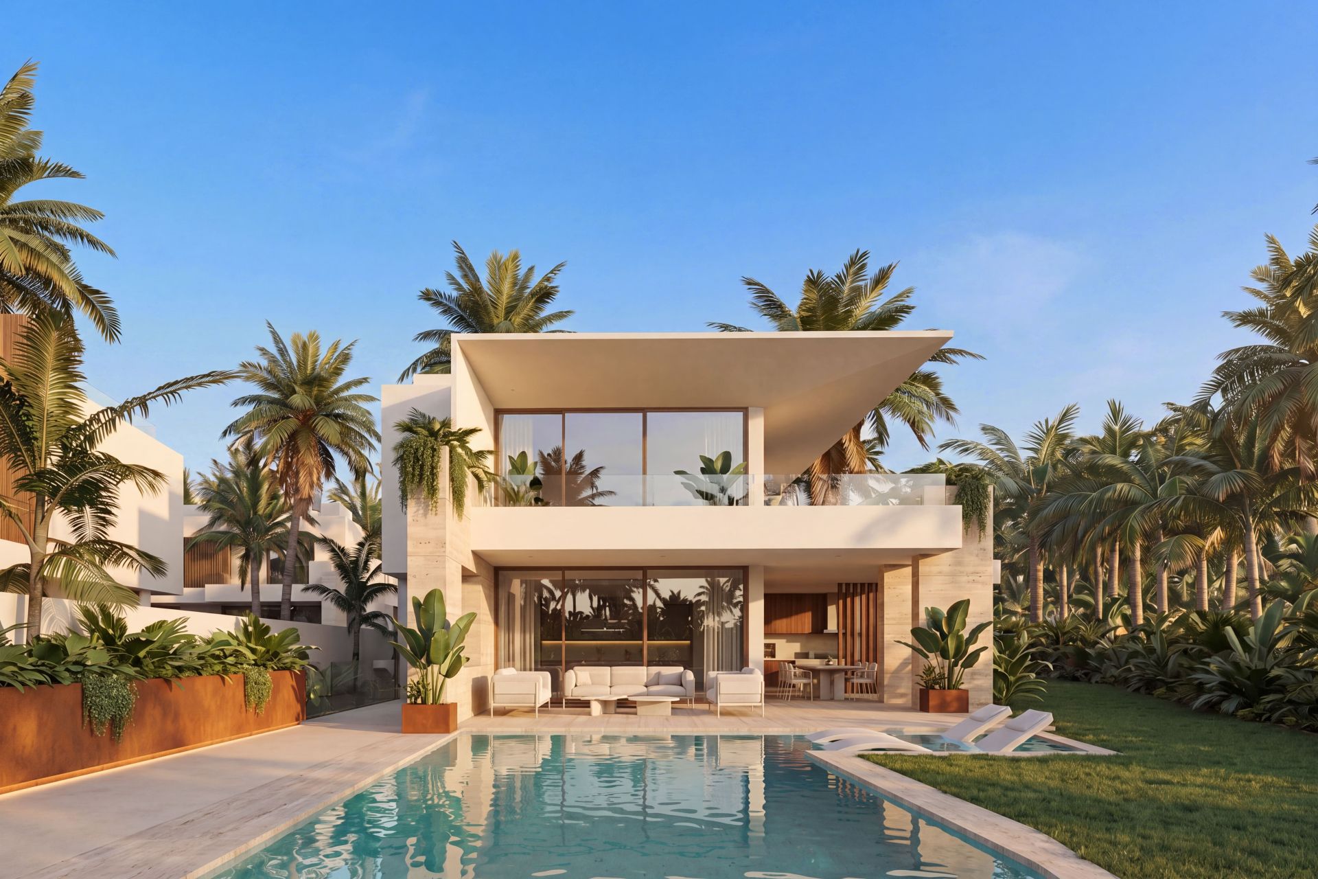 Villa en Marbella — Image 13