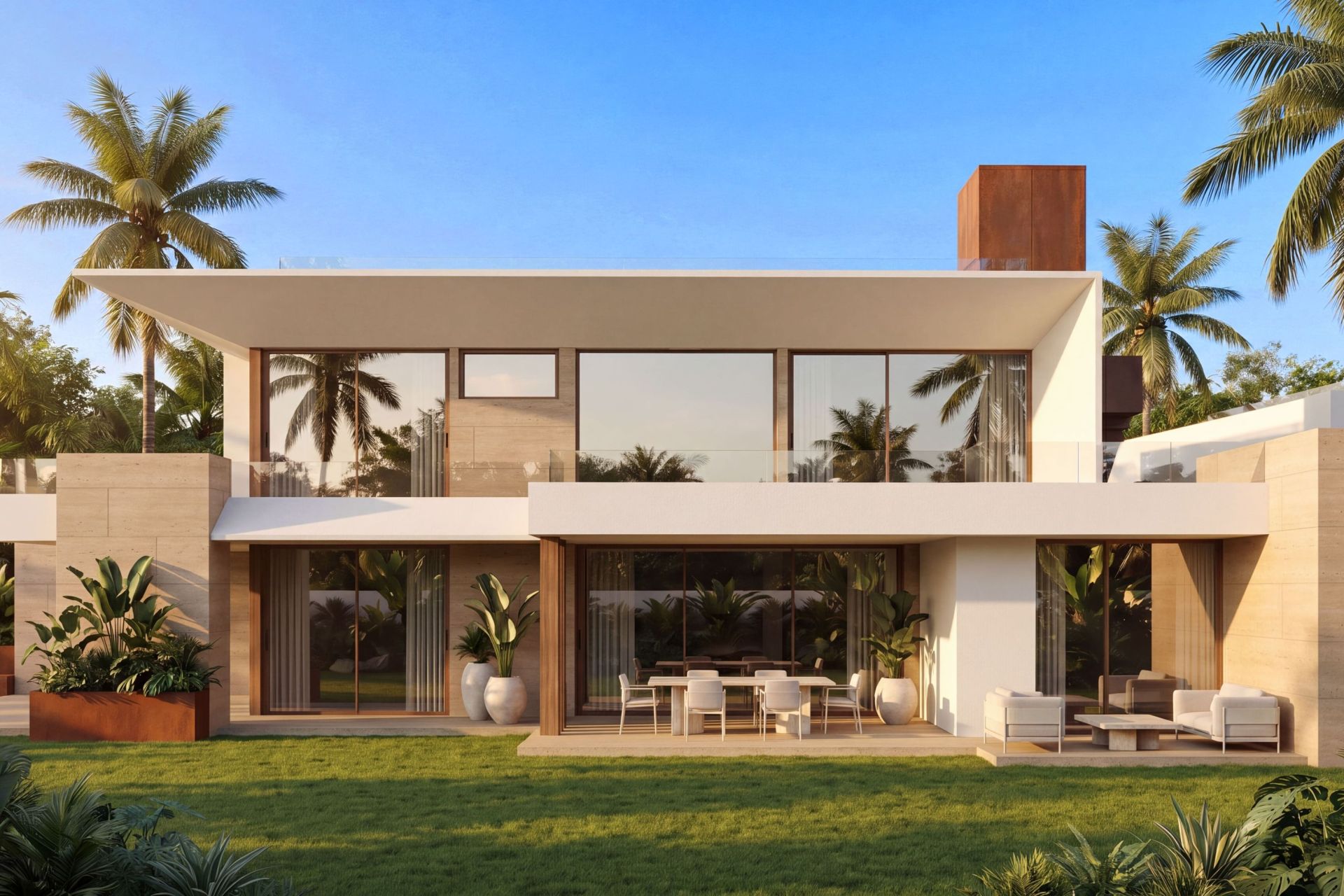 Villa en Marbella — Image 24