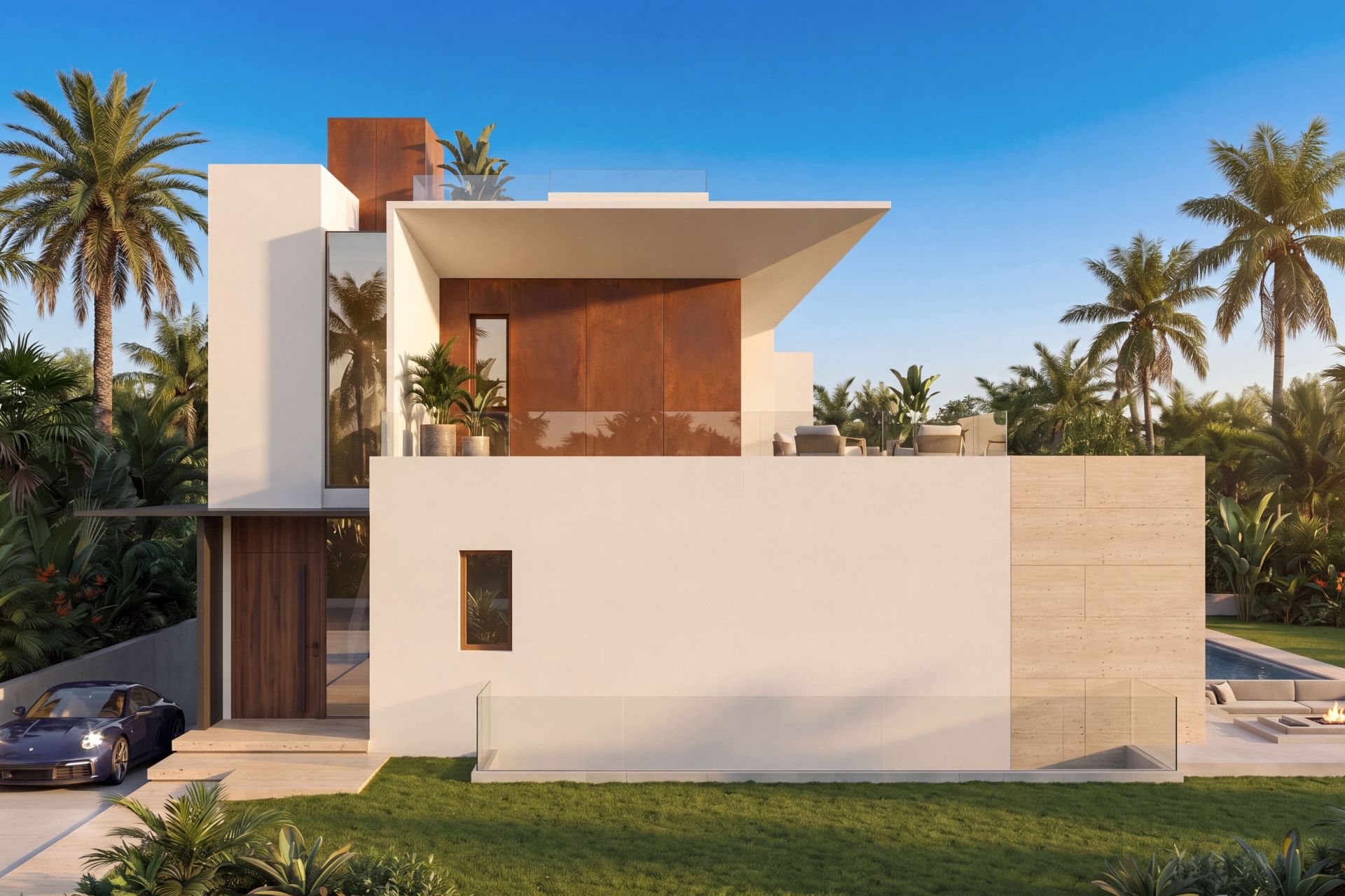 Villa en Marbella — Image 35