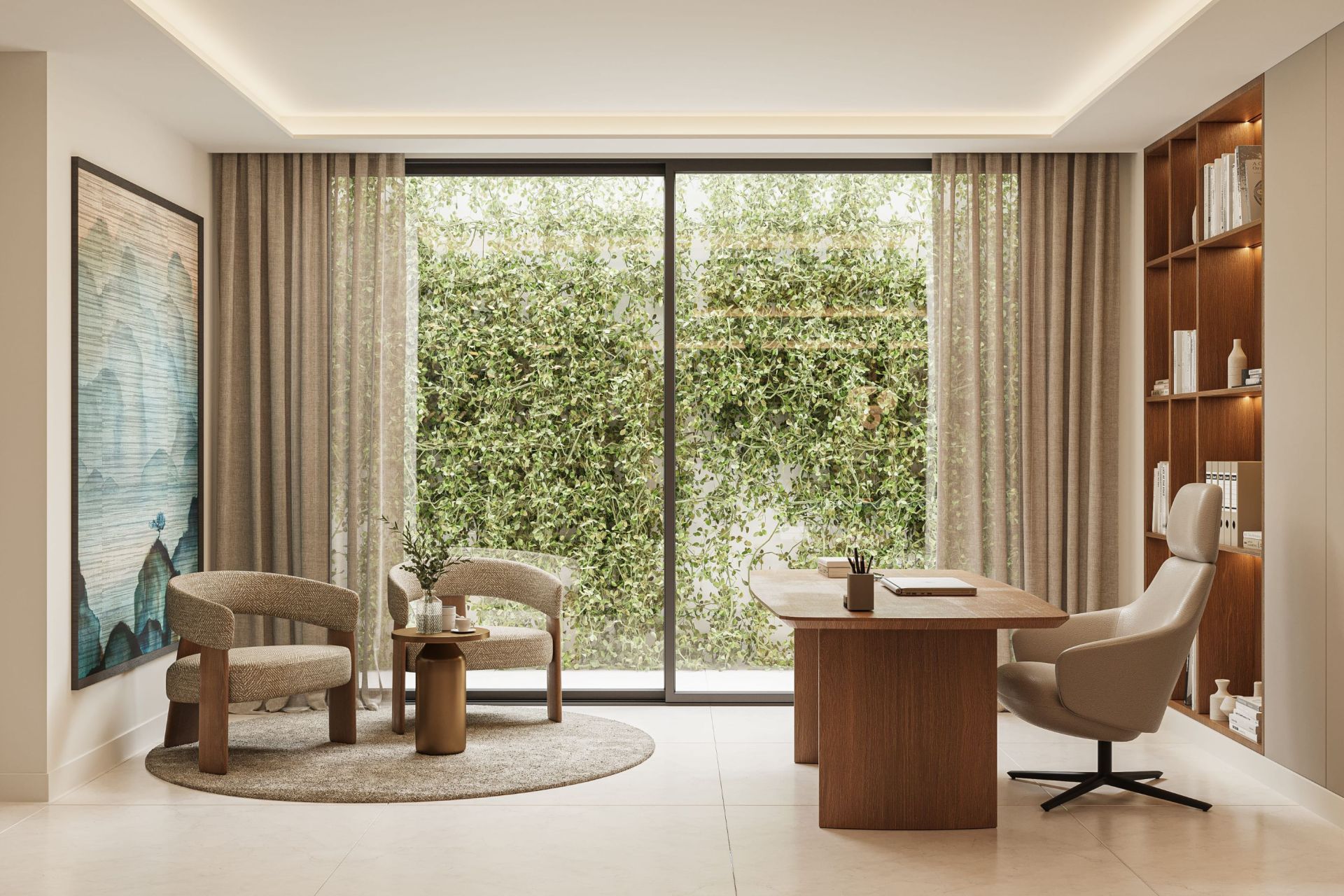 Villa en Marbella — Image 48