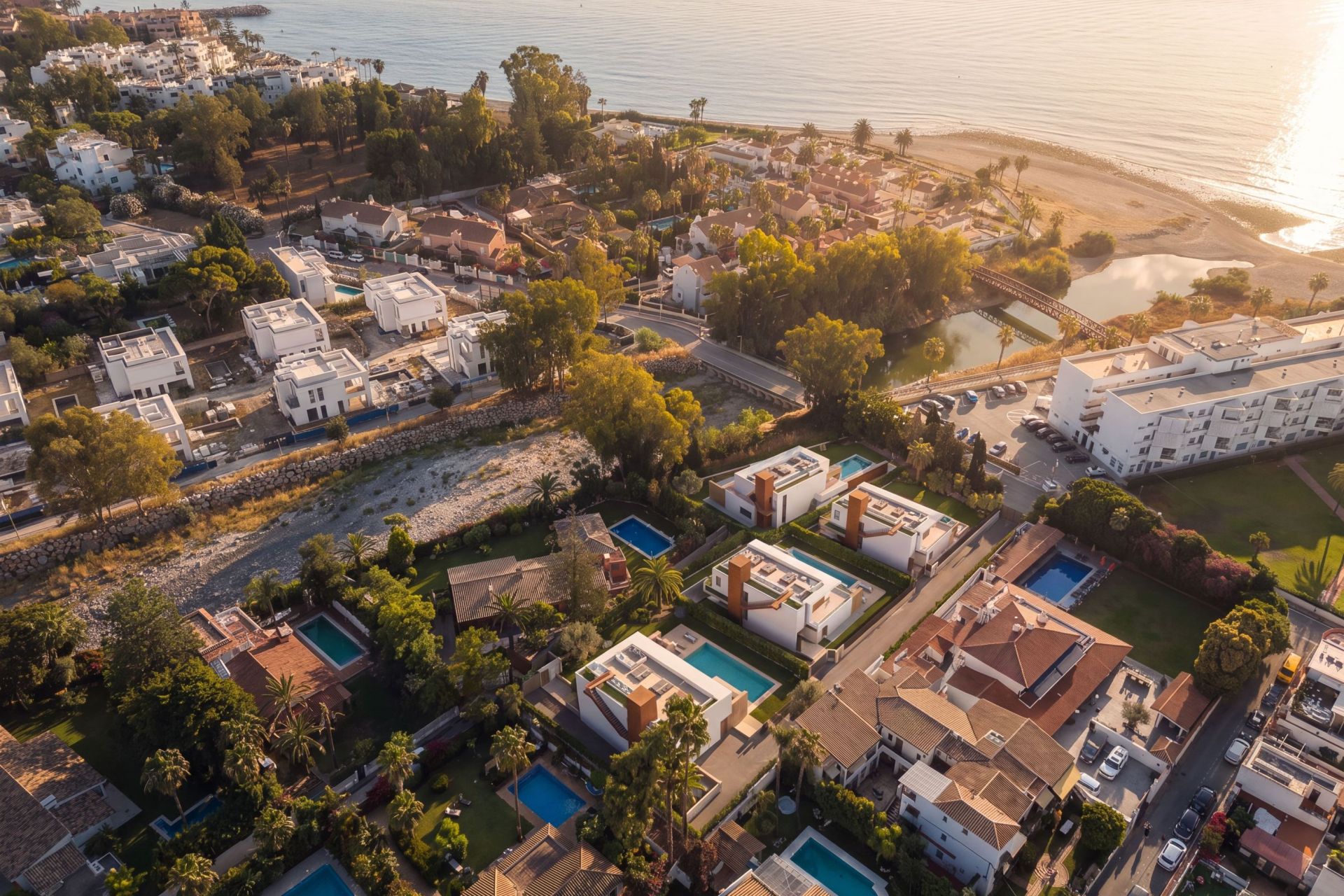 Villa en Marbella — Image 2