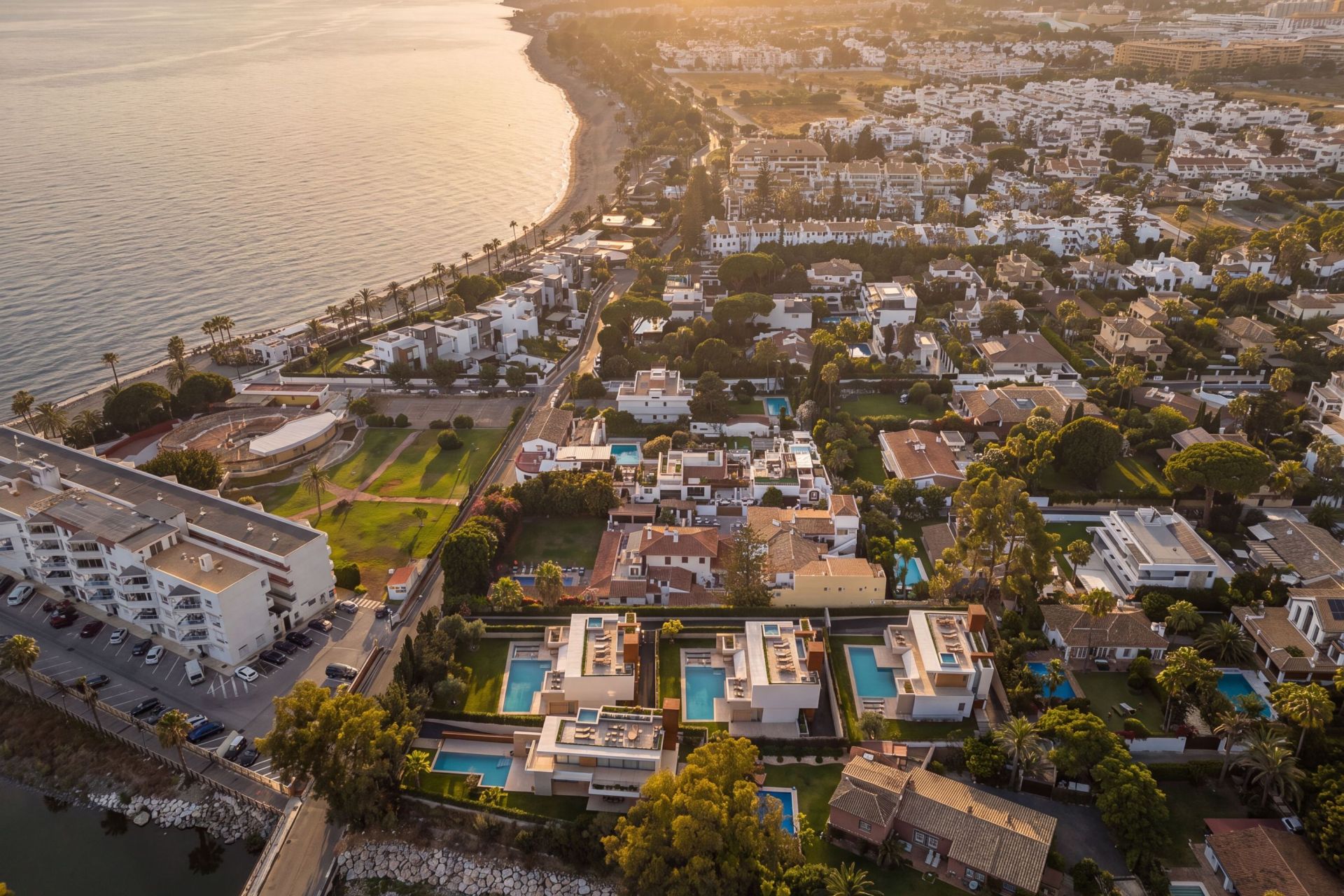 Villa en Marbella — Image 3