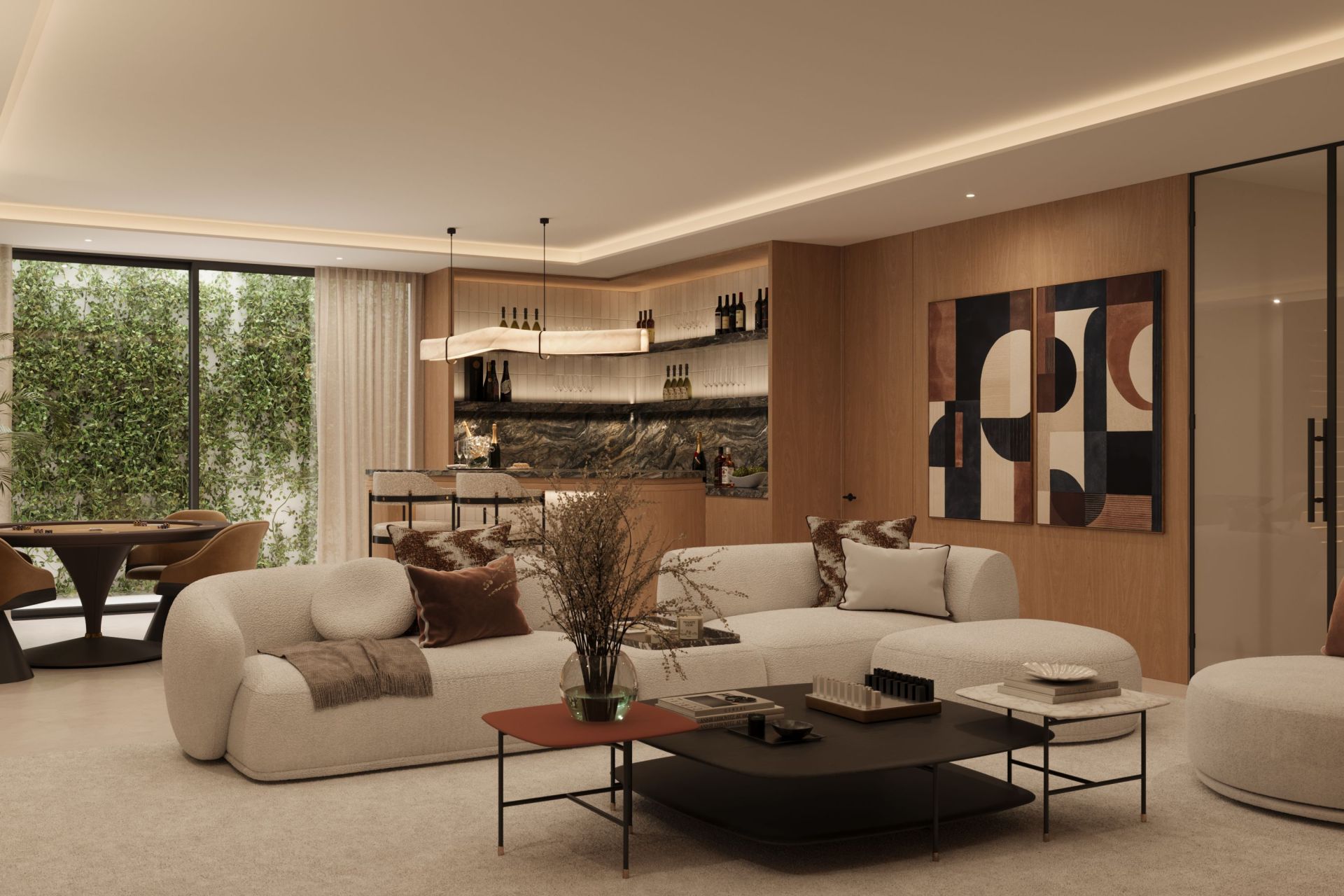 Villa en Marbella — Image 6