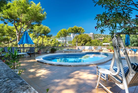 Detached house · For sale - Calvià · Illes Balears (España)