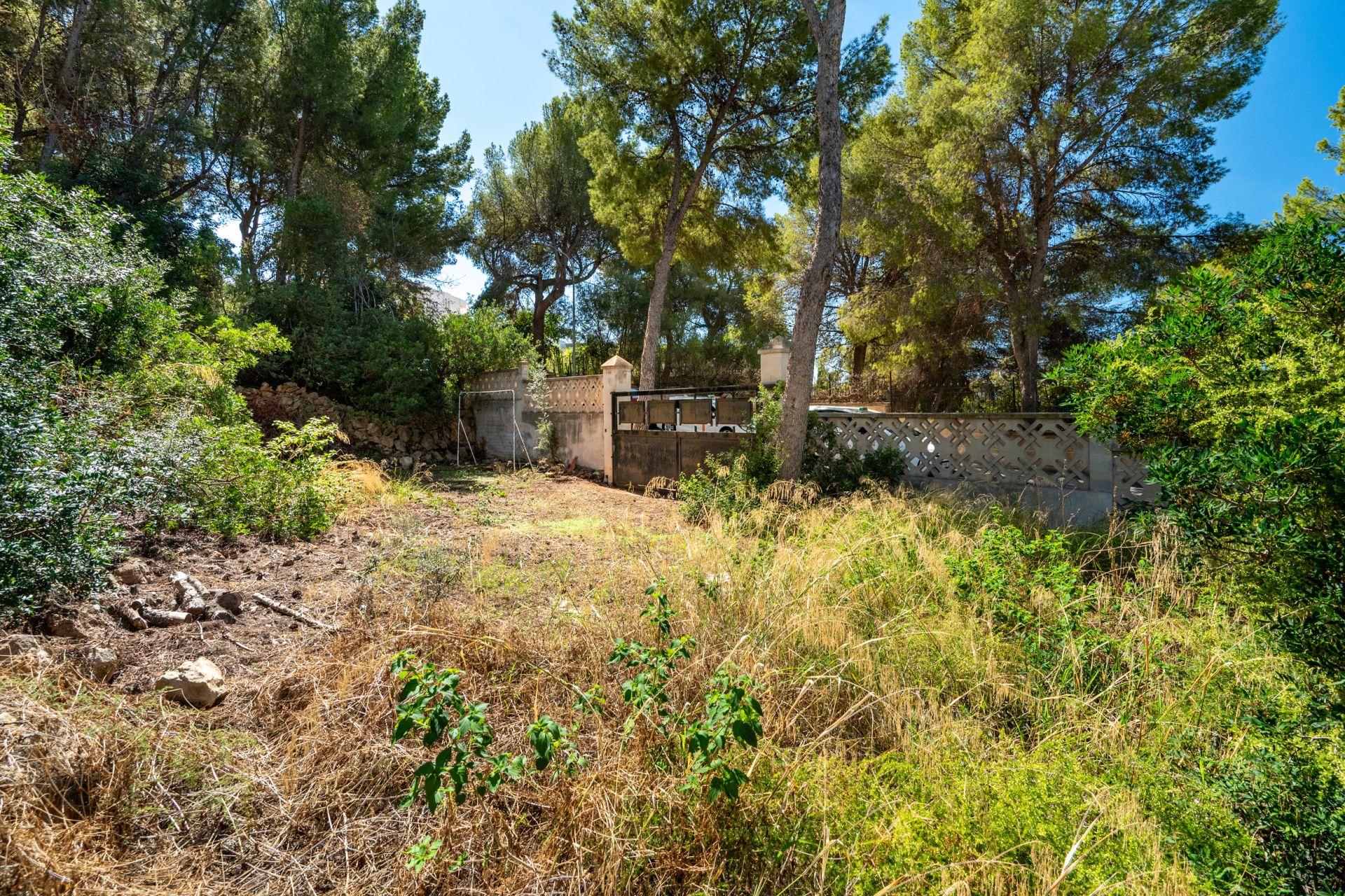 Detached house for sale with private pool in Portals Nous — Image 12