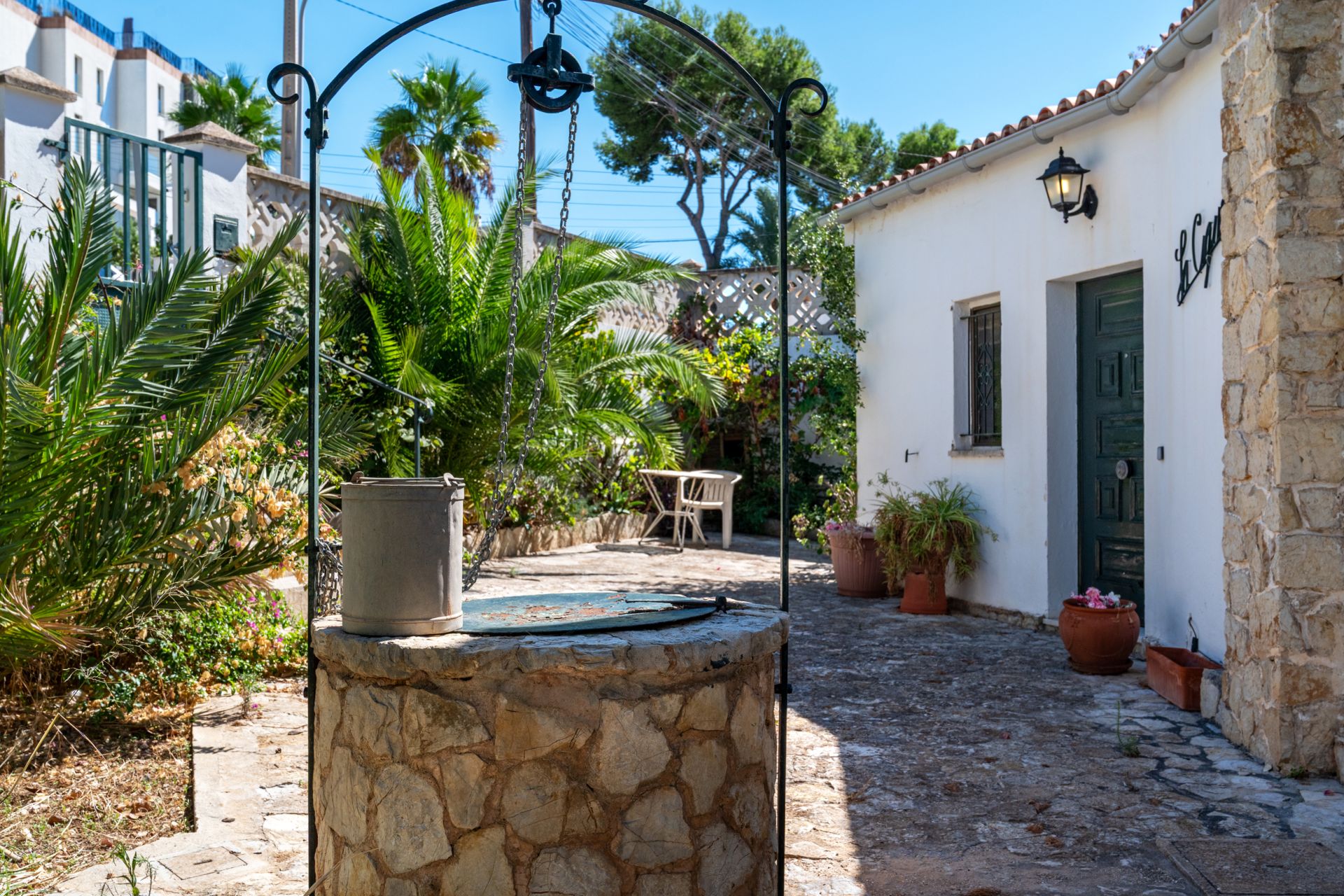 Detached house for sale with private pool in Portals Nous — Image 16