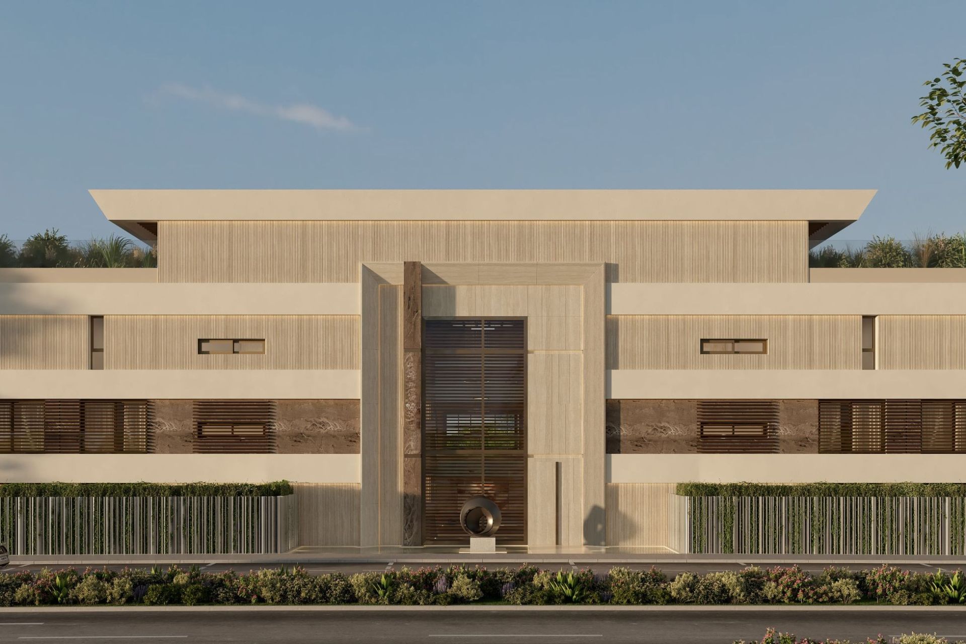 Apartment en Estepona — Image 2