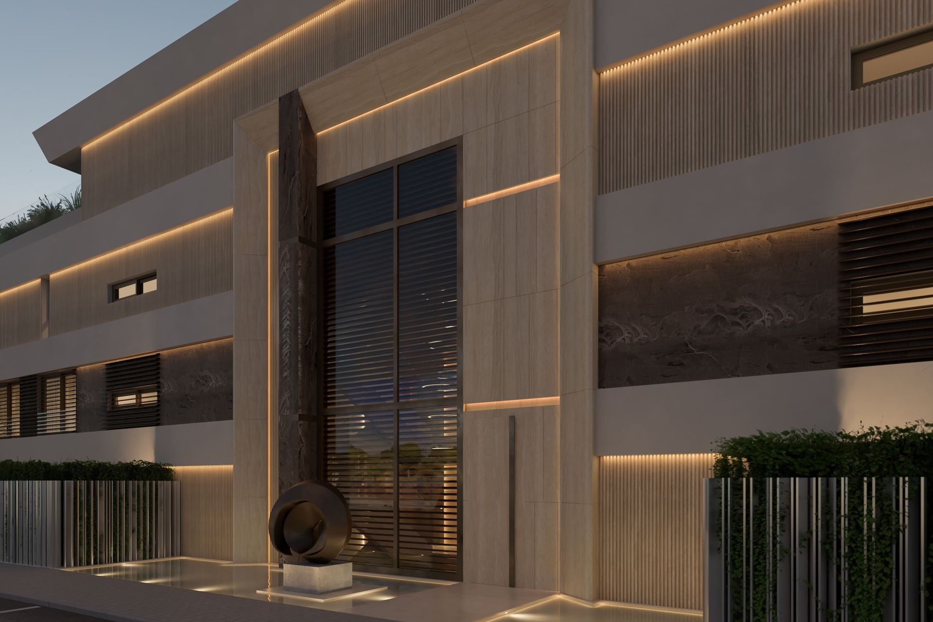 Apartment en Estepona — Image 9