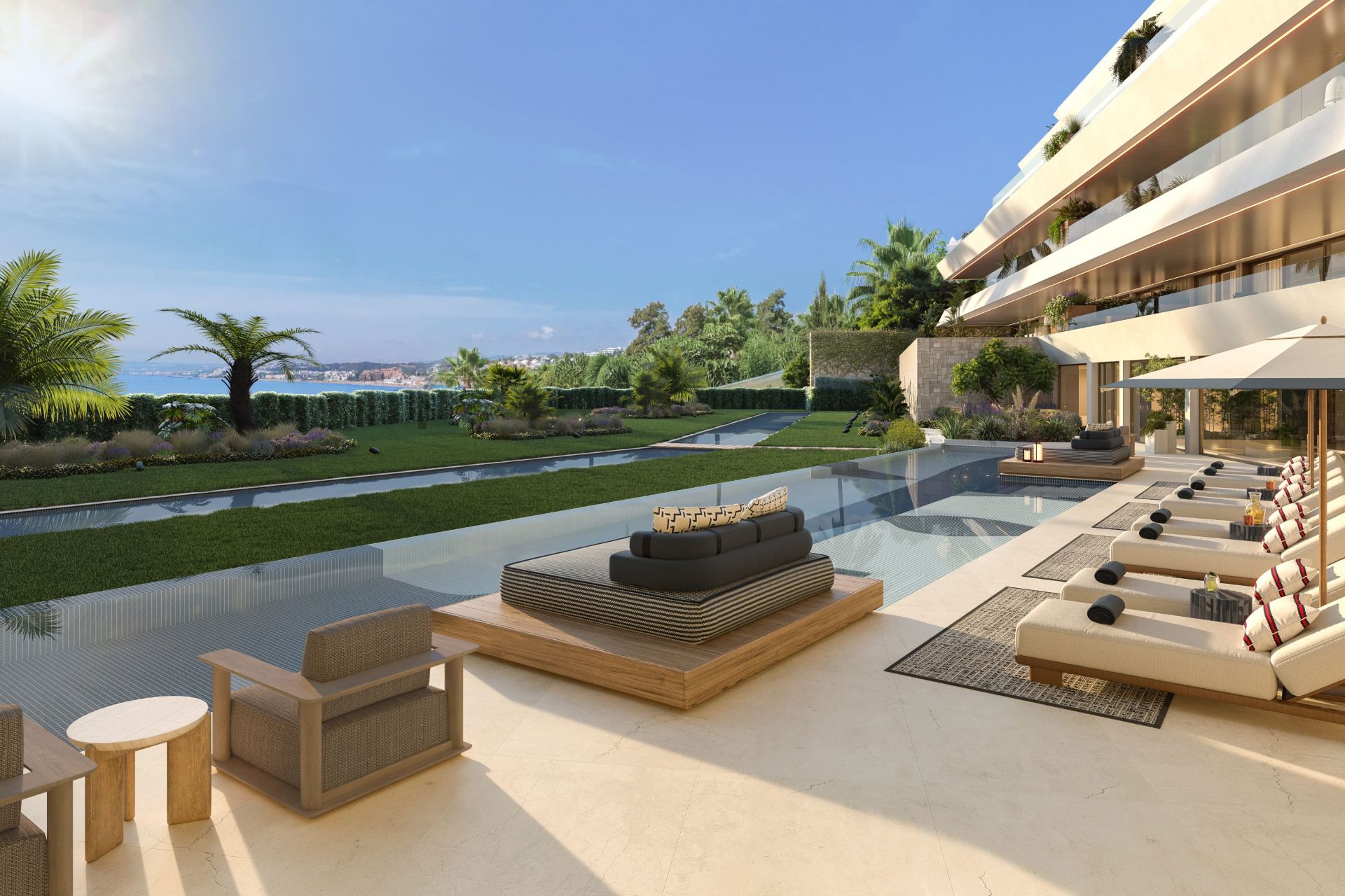 Apartment en Estepona — Image 18