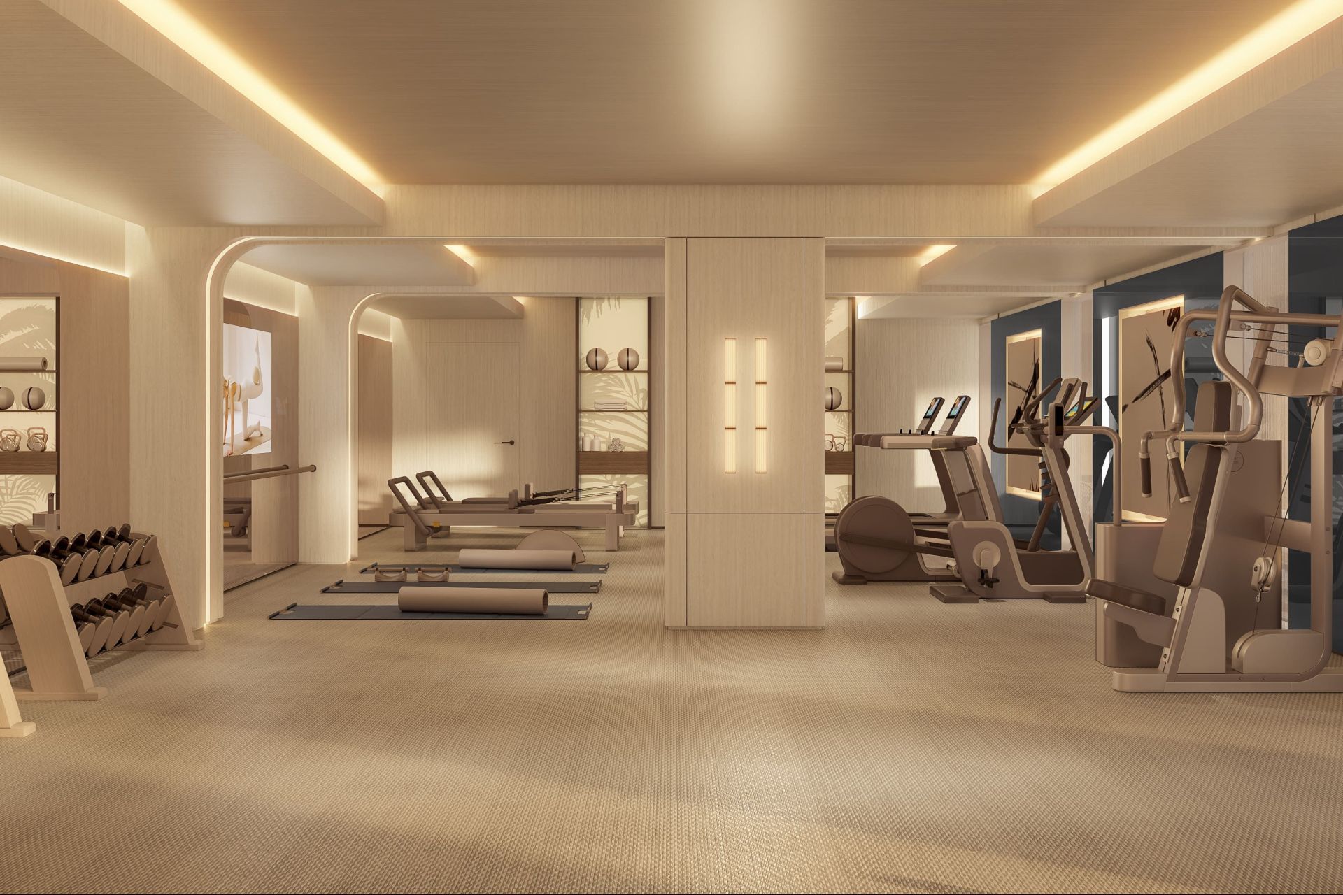 Apartment en Estepona — Image 21