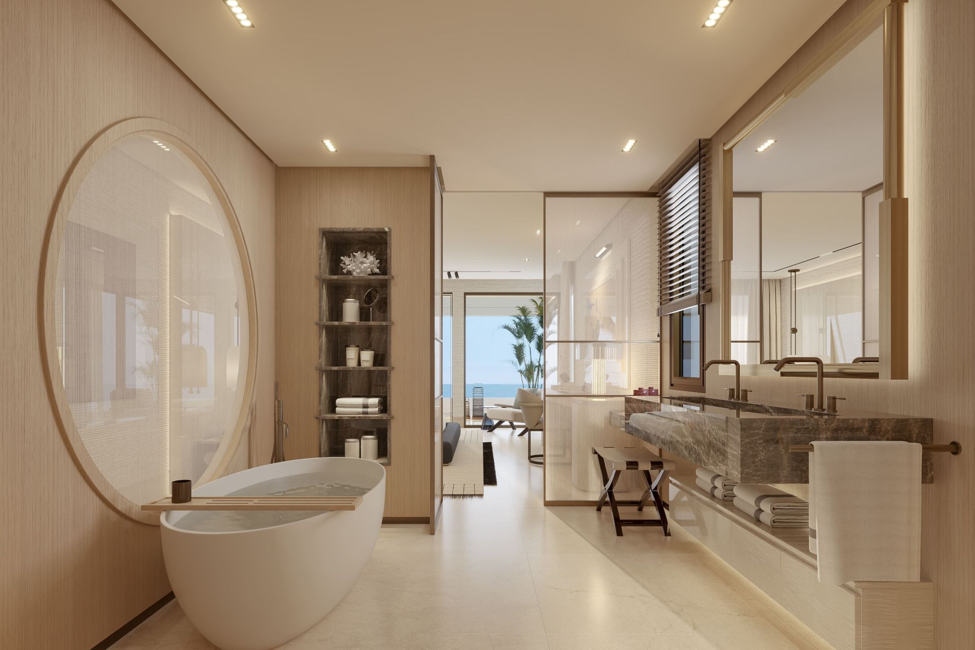 Apartment en Estepona — Image 28