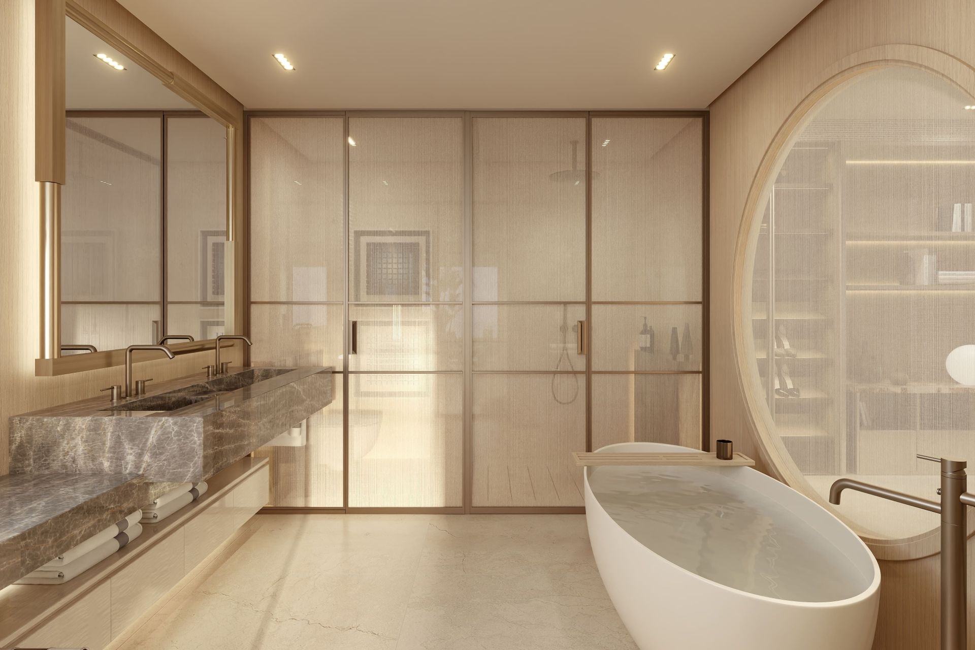 Apartment en Estepona — Image 29