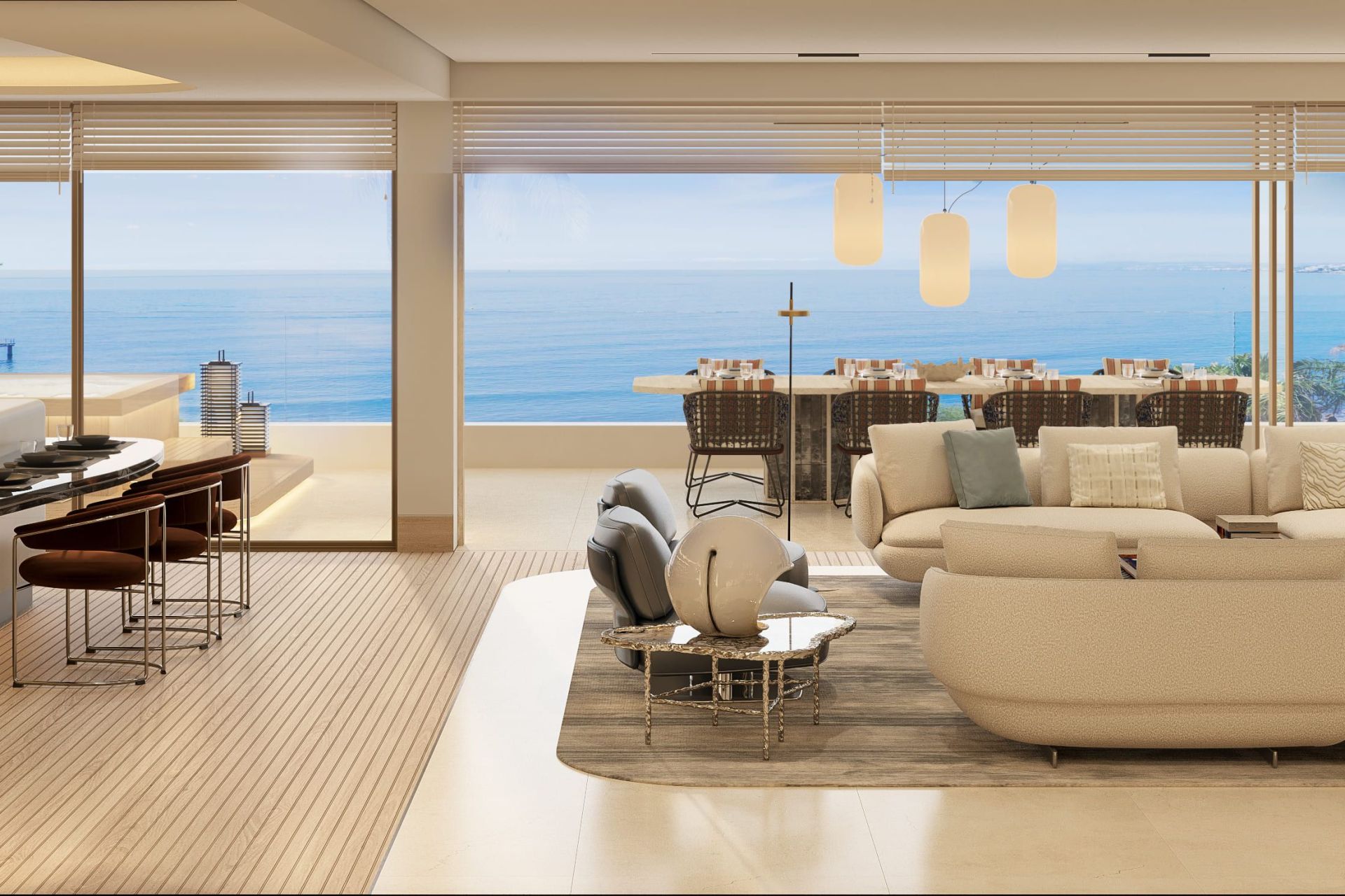 Apartment en Estepona — Image 31