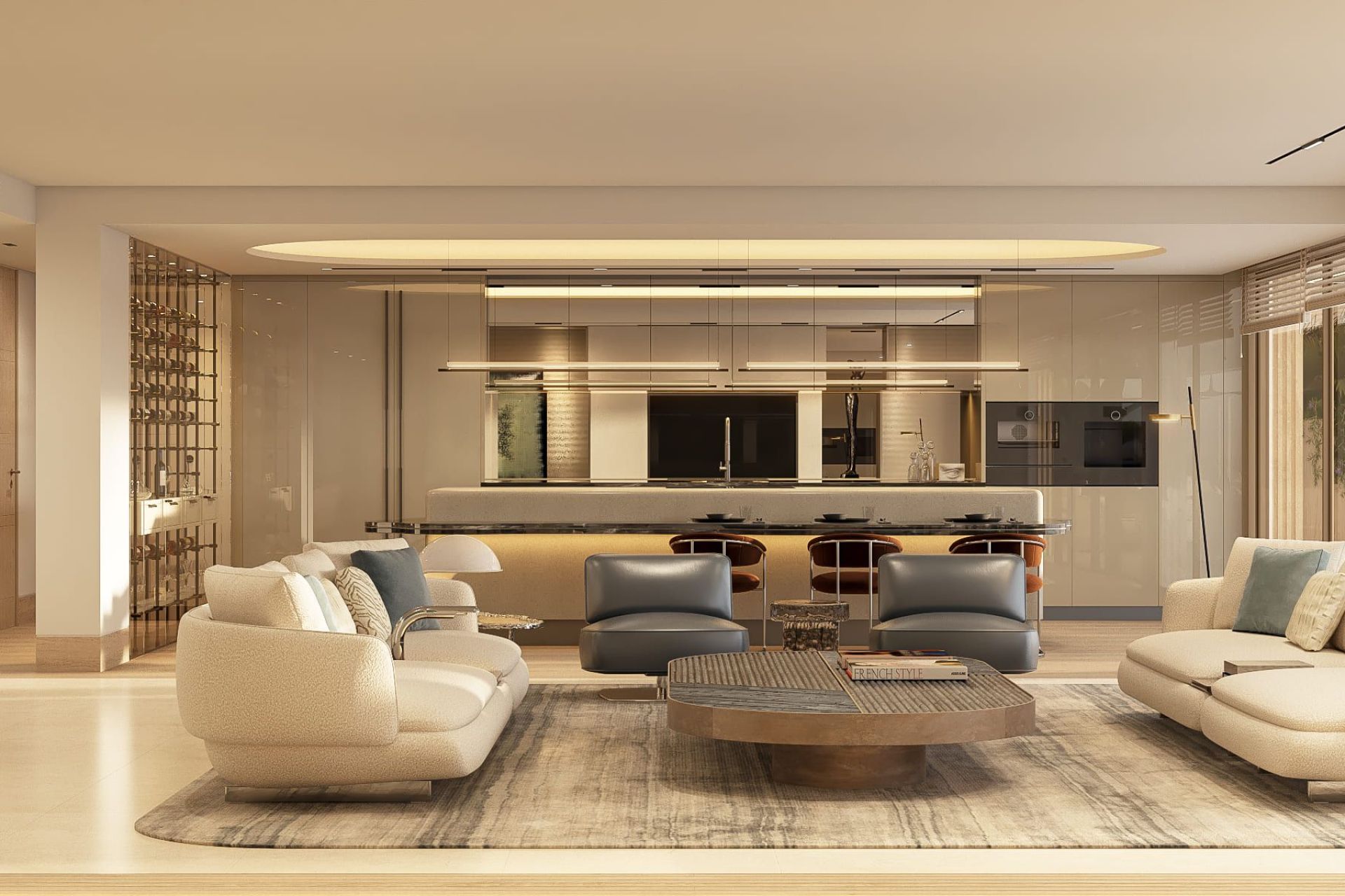 Apartment en Estepona — Image 32