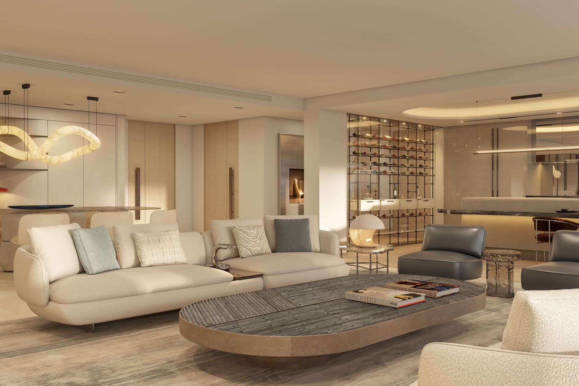 Apartment en Estepona — Image 33