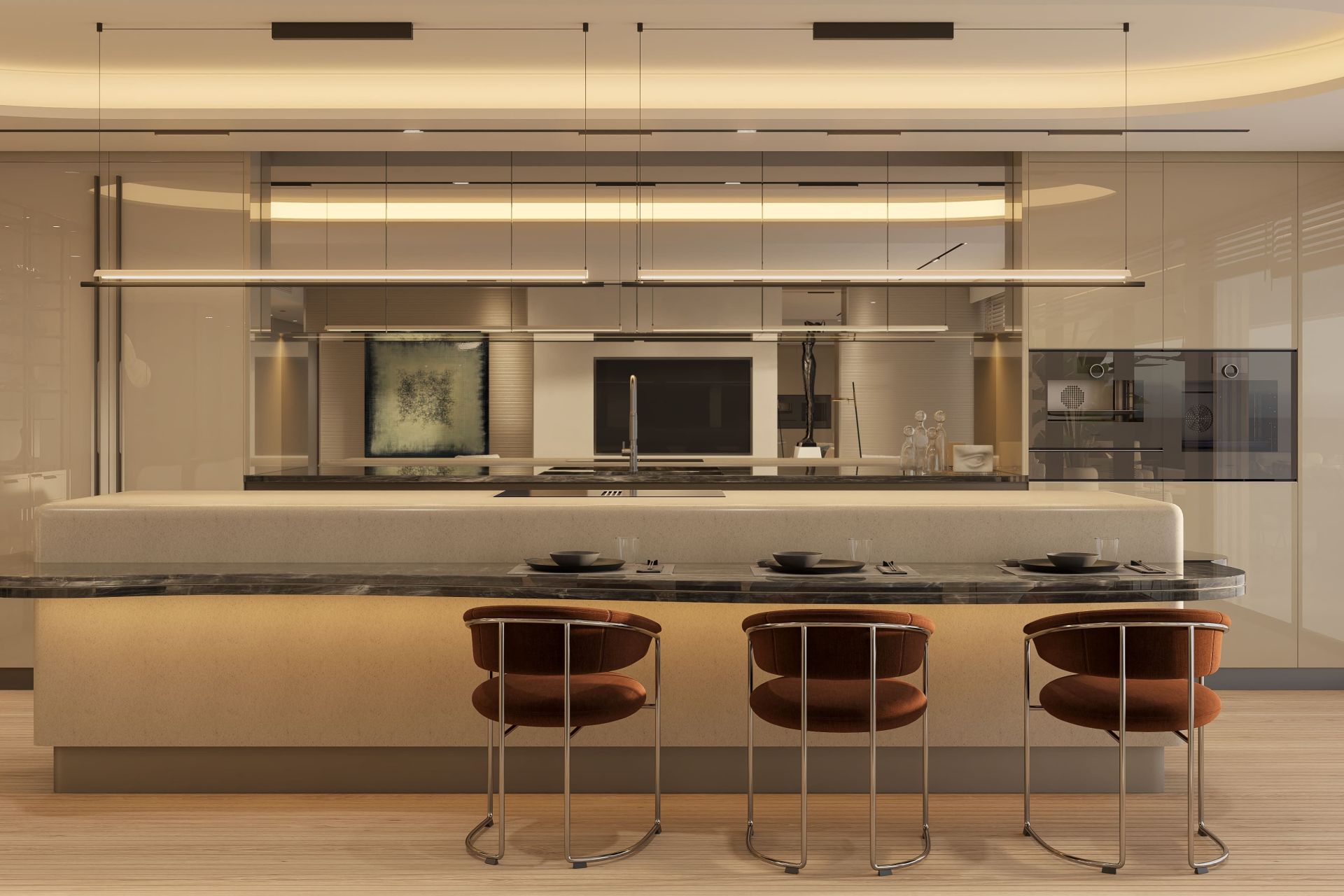 Apartment en Estepona — Image 34